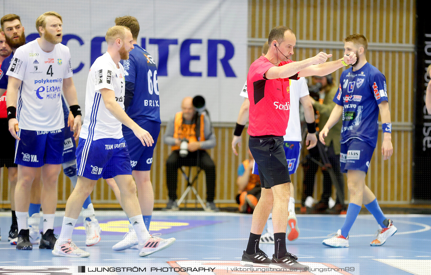 IFK Skövde HK-Ystads IF HF SM-FINAL 3 27-31,herr,Arena Skövde,Skövde,Sverige,Handboll,,2022,284349