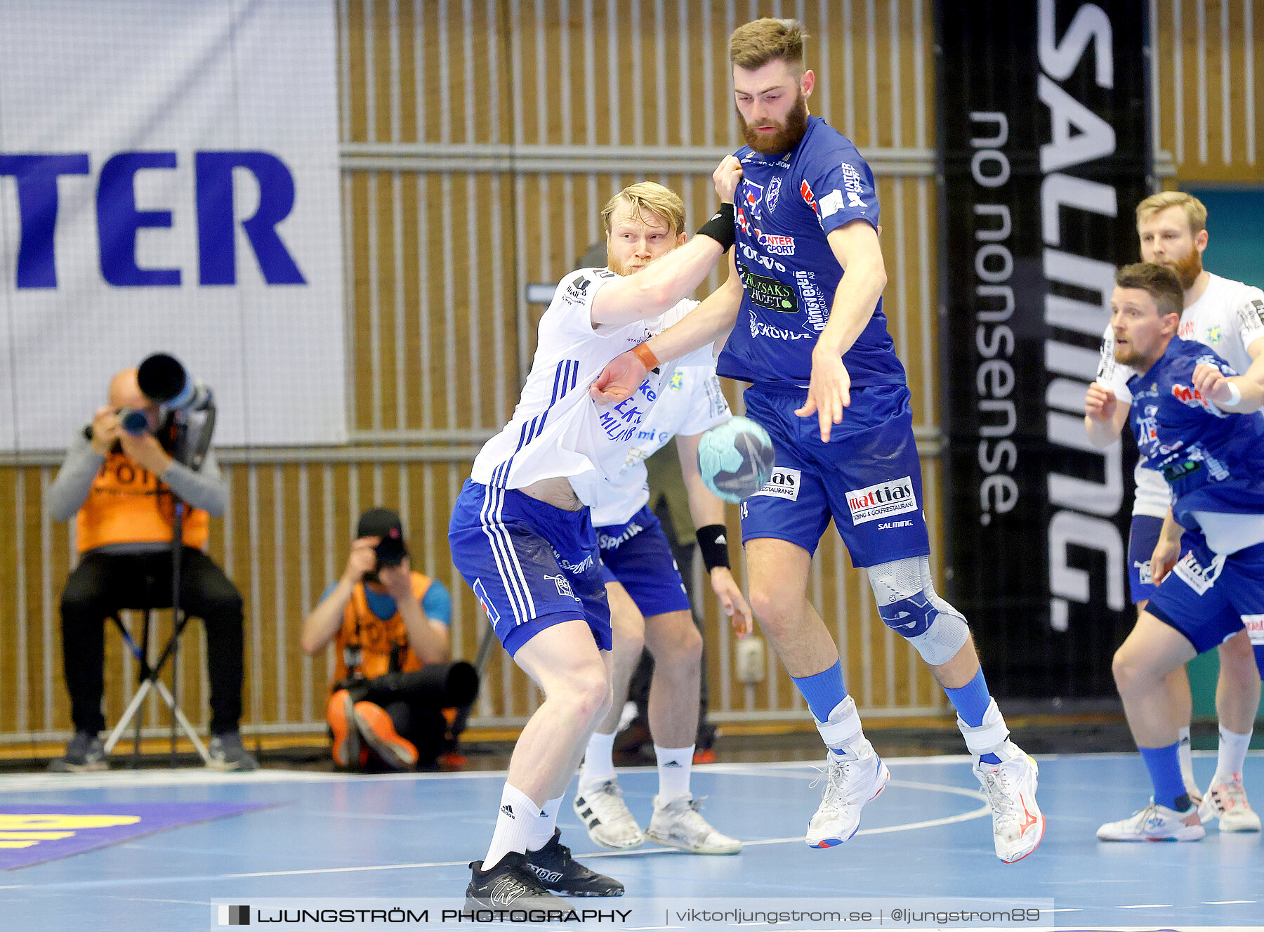 IFK Skövde HK-Ystads IF HF SM-FINAL 3 27-31,herr,Arena Skövde,Skövde,Sverige,Handboll,,2022,284353