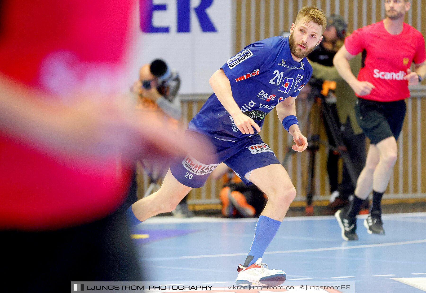 IFK Skövde HK-Ystads IF HF SM-FINAL 3 27-31,herr,Arena Skövde,Skövde,Sverige,Handboll,,2022,284355