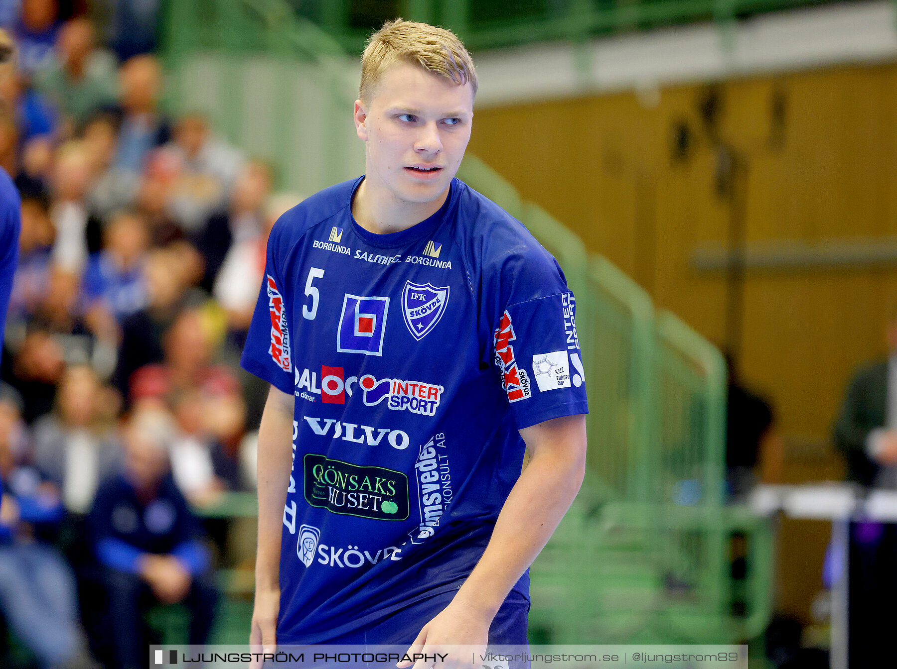 IFK Skövde HK-Ystads IF HF SM-FINAL 3 27-31,herr,Arena Skövde,Skövde,Sverige,Handboll,,2022,284361