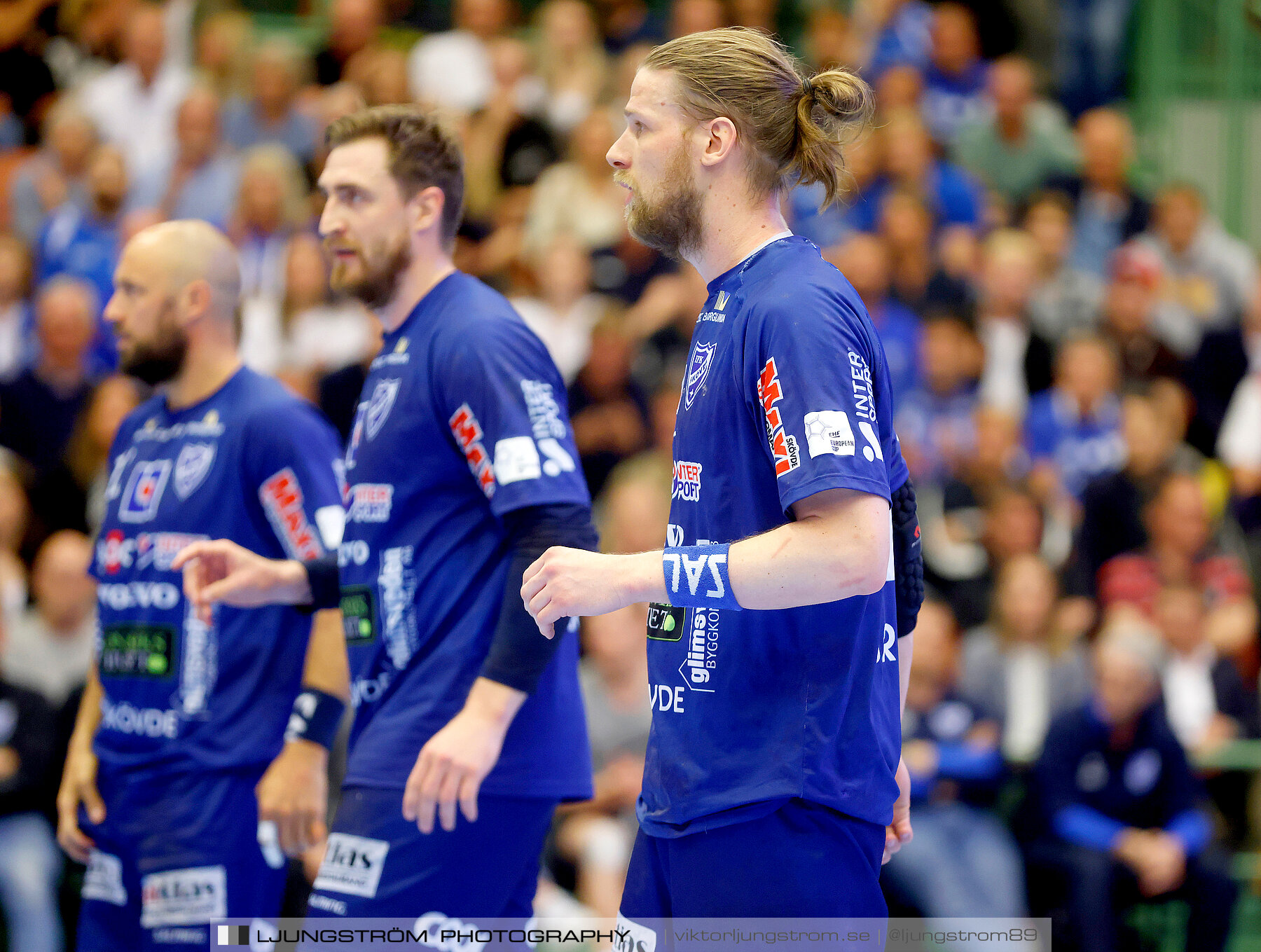 IFK Skövde HK-Ystads IF HF SM-FINAL 3 27-31,herr,Arena Skövde,Skövde,Sverige,Handboll,,2022,284362