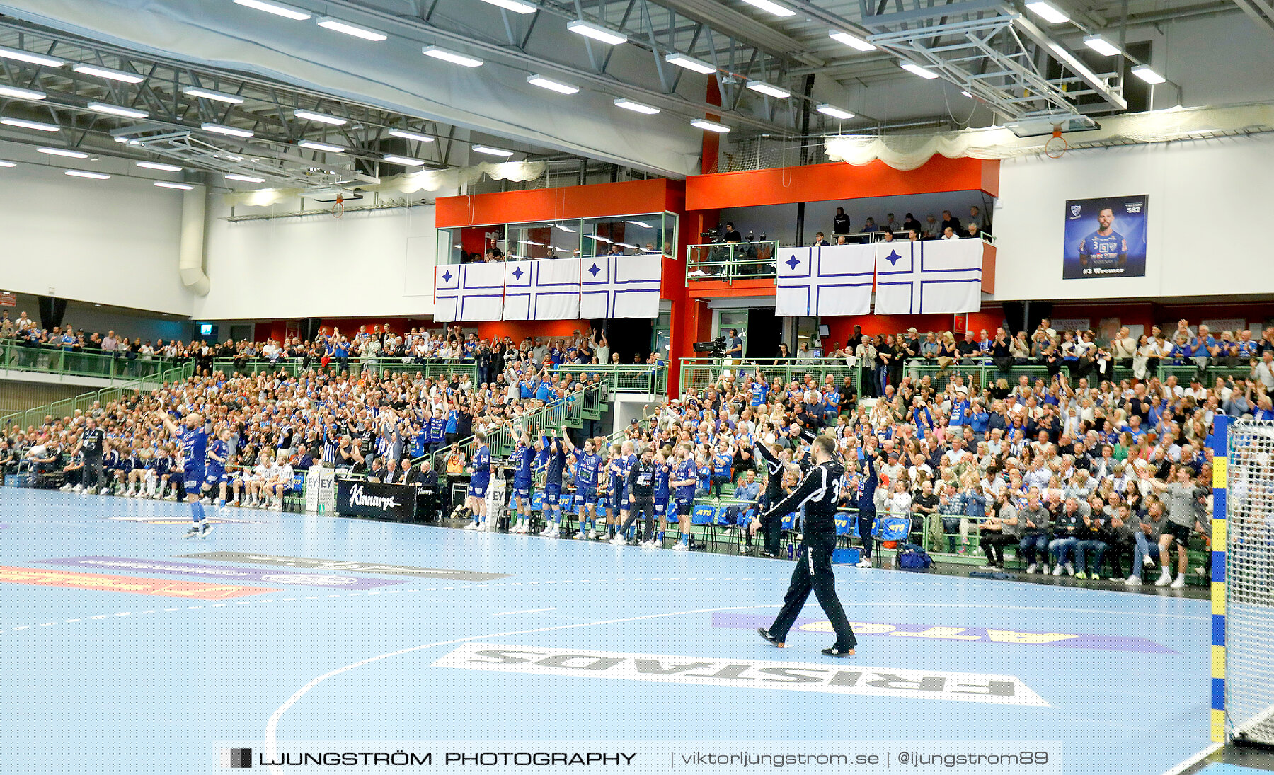 IFK Skövde HK-Ystads IF HF SM-FINAL 3 27-31,herr,Arena Skövde,Skövde,Sverige,Handboll,,2022,284373