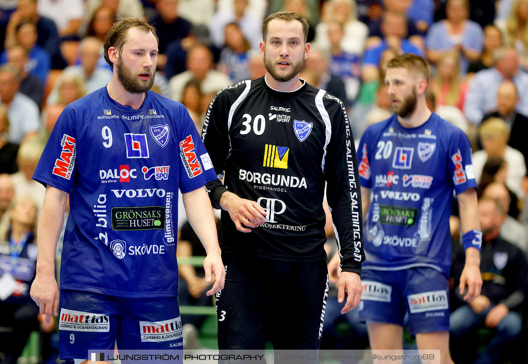 IFK Skövde HK-Ystads IF HF SM-FINAL 3 27-31,herr,Arena Skövde,Skövde,Sverige,Handboll,,2022,284381