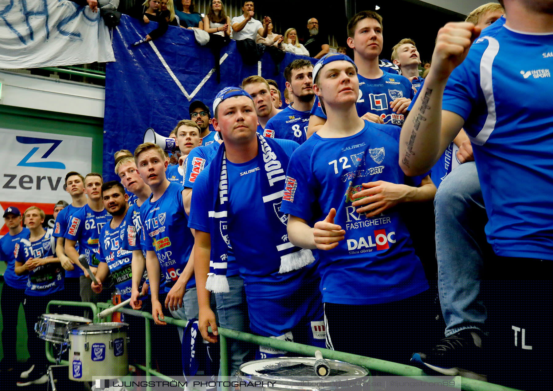IFK Skövde HK-Ystads IF HF SM-FINAL 3 27-31,herr,Arena Skövde,Skövde,Sverige,Handboll,,2022,284388