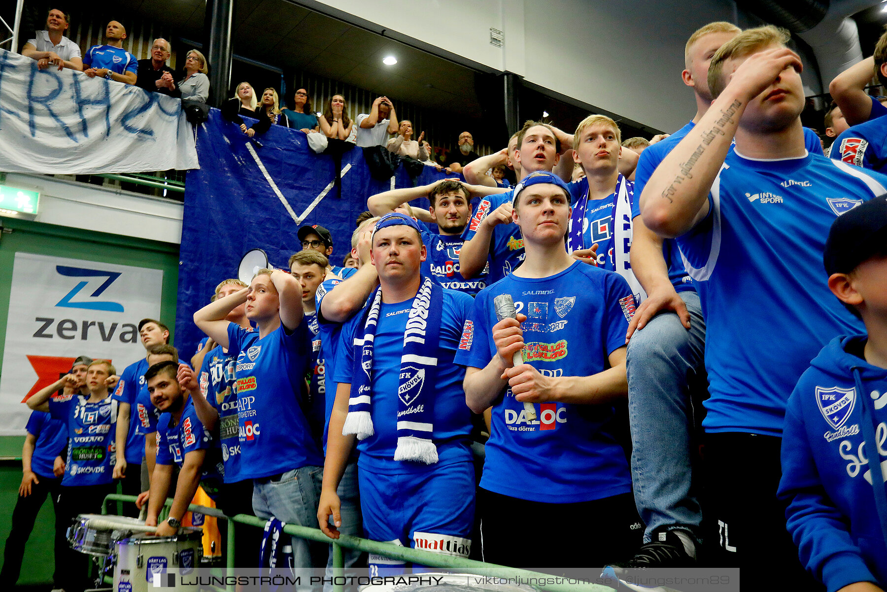 IFK Skövde HK-Ystads IF HF SM-FINAL 3 27-31,herr,Arena Skövde,Skövde,Sverige,Handboll,,2022,284390