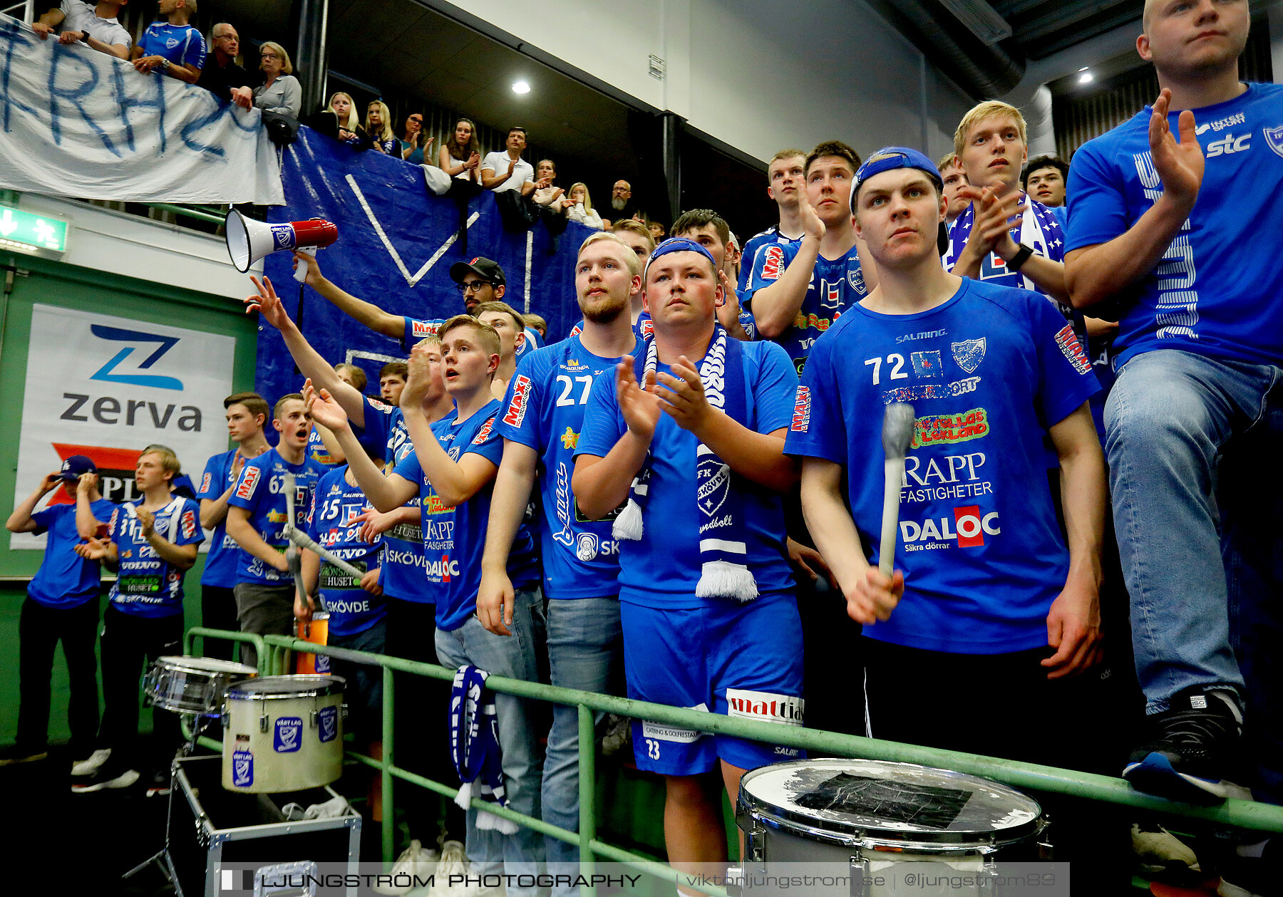 IFK Skövde HK-Ystads IF HF SM-FINAL 3 27-31,herr,Arena Skövde,Skövde,Sverige,Handboll,,2022,284392