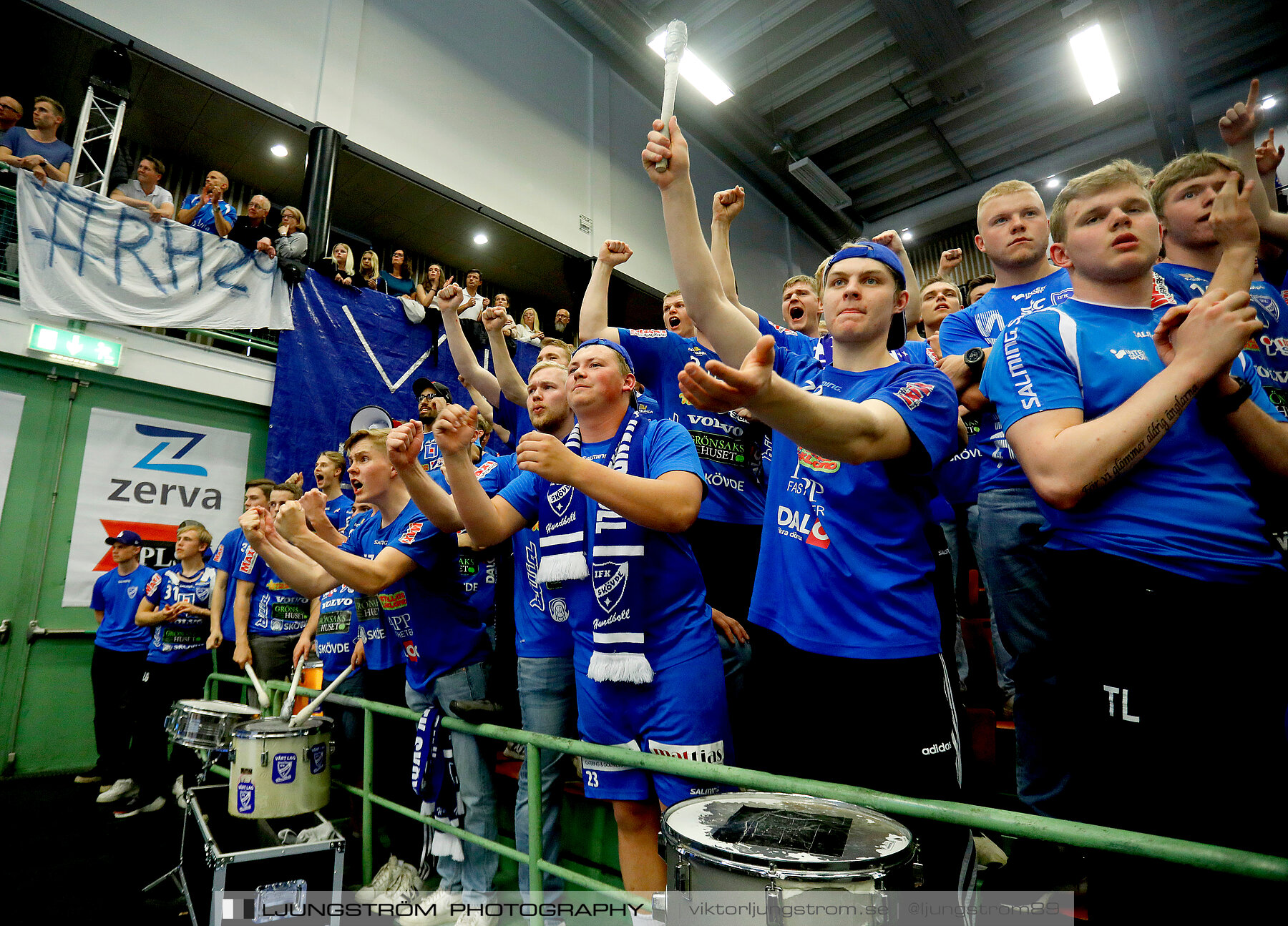 IFK Skövde HK-Ystads IF HF SM-FINAL 3 27-31,herr,Arena Skövde,Skövde,Sverige,Handboll,,2022,284400