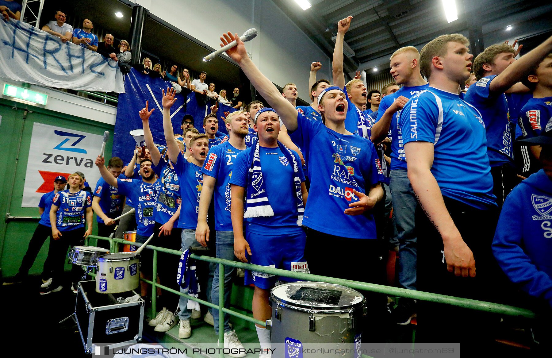 IFK Skövde HK-Ystads IF HF SM-FINAL 3 27-31,herr,Arena Skövde,Skövde,Sverige,Handboll,,2022,284402