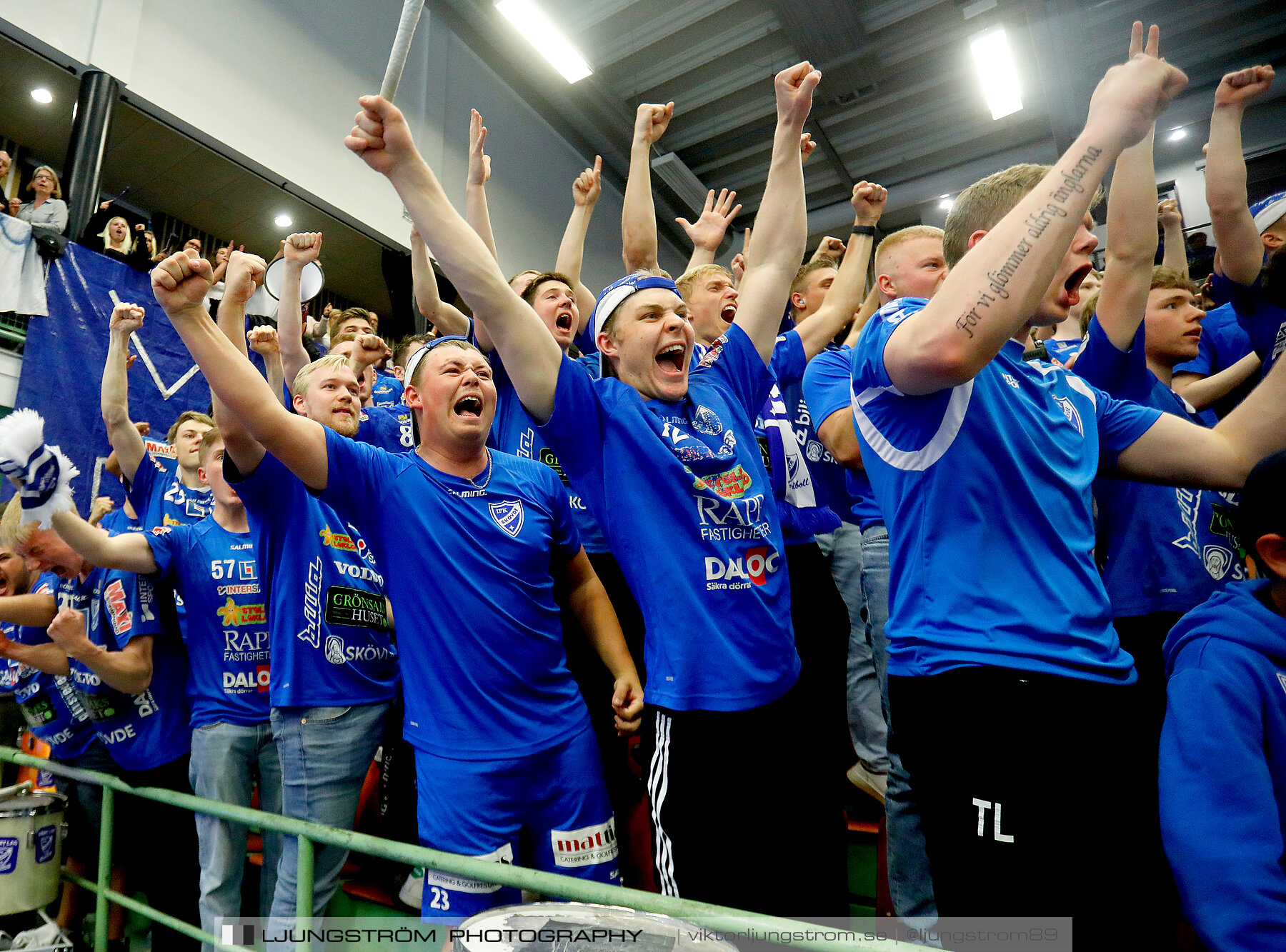 IFK Skövde HK-Ystads IF HF SM-FINAL 3 27-31,herr,Arena Skövde,Skövde,Sverige,Handboll,,2022,284404