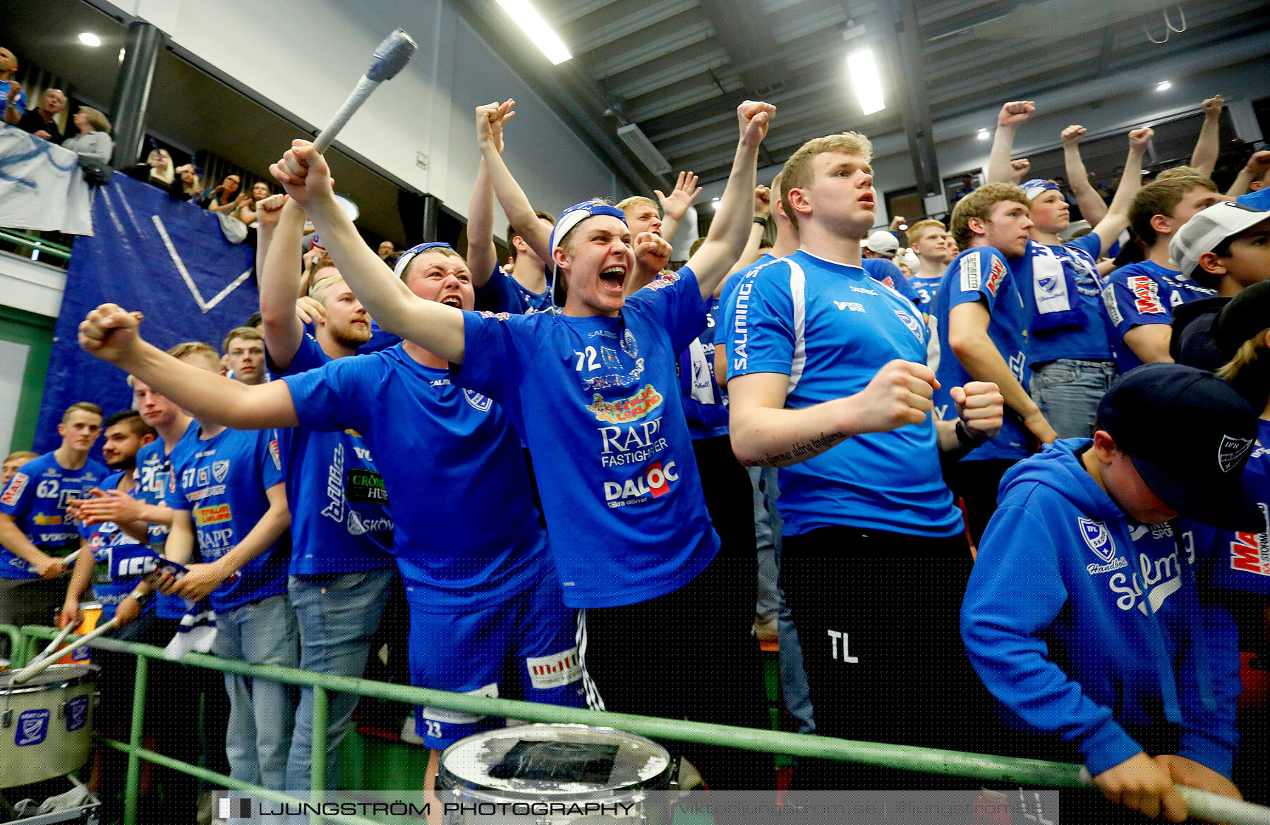 IFK Skövde HK-Ystads IF HF SM-FINAL 3 27-31,herr,Arena Skövde,Skövde,Sverige,Handboll,,2022,284405