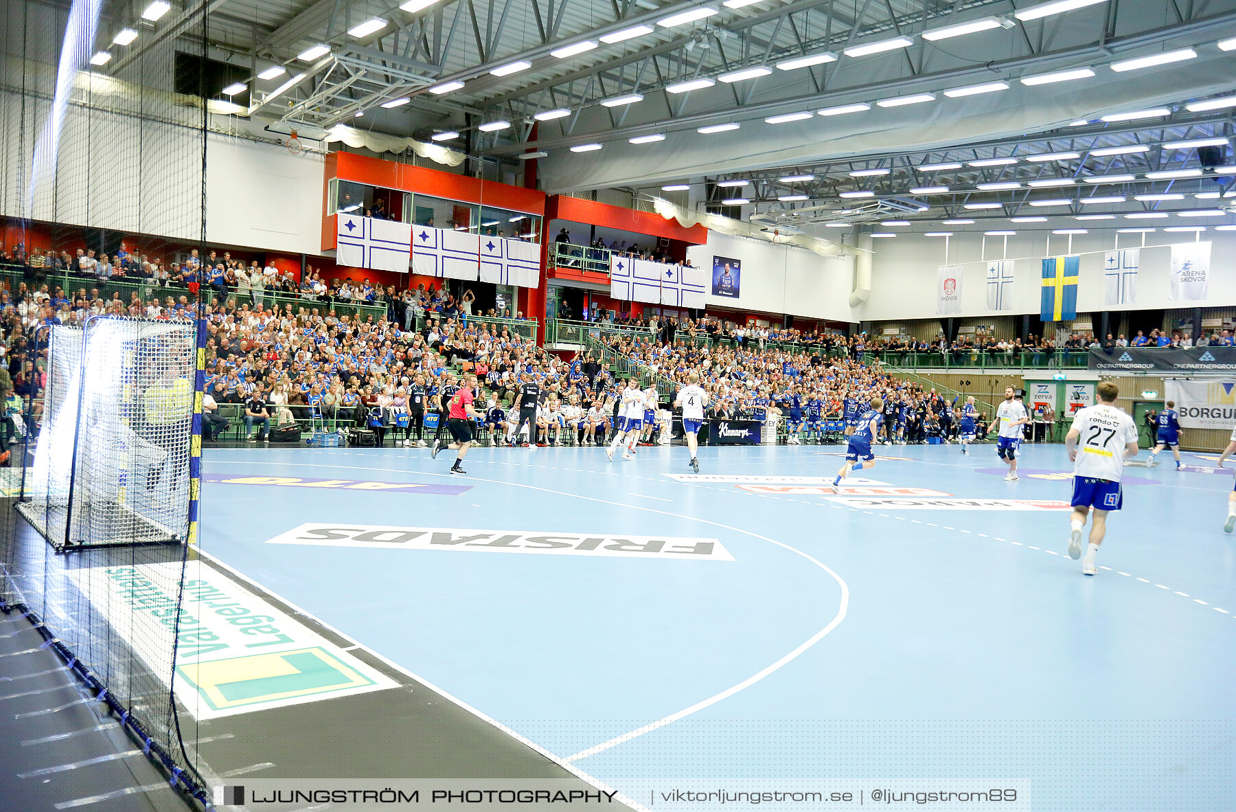 IFK Skövde HK-Ystads IF HF SM-FINAL 3 27-31,herr,Arena Skövde,Skövde,Sverige,Handboll,,2022,284406