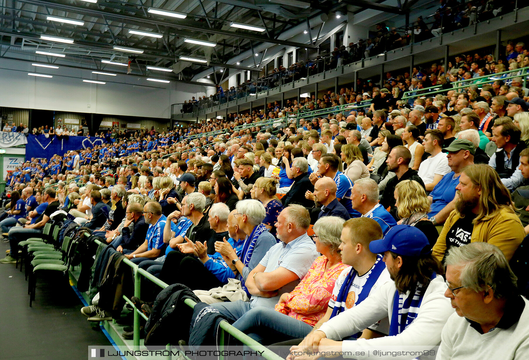 IFK Skövde HK-Ystads IF HF SM-FINAL 3 27-31,herr,Arena Skövde,Skövde,Sverige,Handboll,,2022,284407