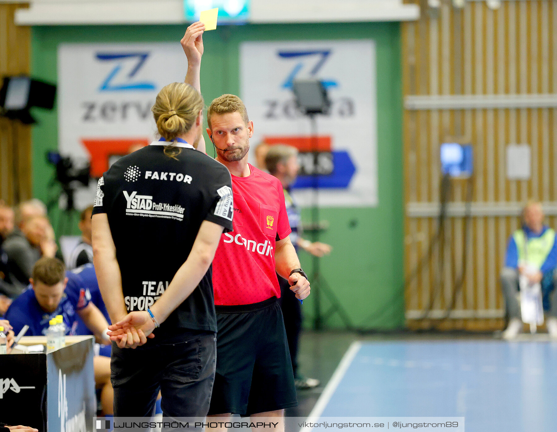 IFK Skövde HK-Ystads IF HF SM-FINAL 3 27-31,herr,Arena Skövde,Skövde,Sverige,Handboll,,2022,284419