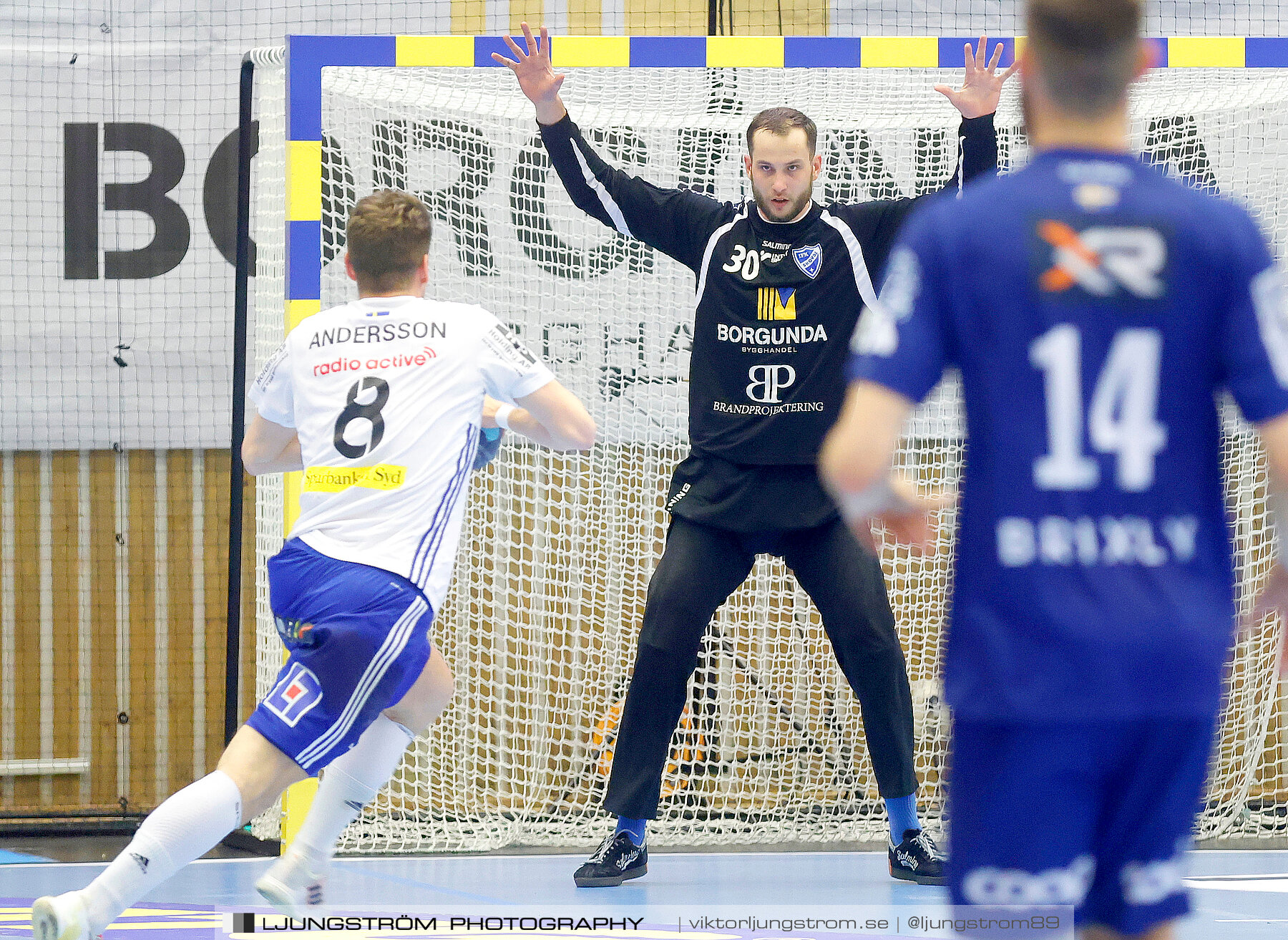 IFK Skövde HK-Ystads IF HF SM-FINAL 3 27-31,herr,Arena Skövde,Skövde,Sverige,Handboll,,2022,284427