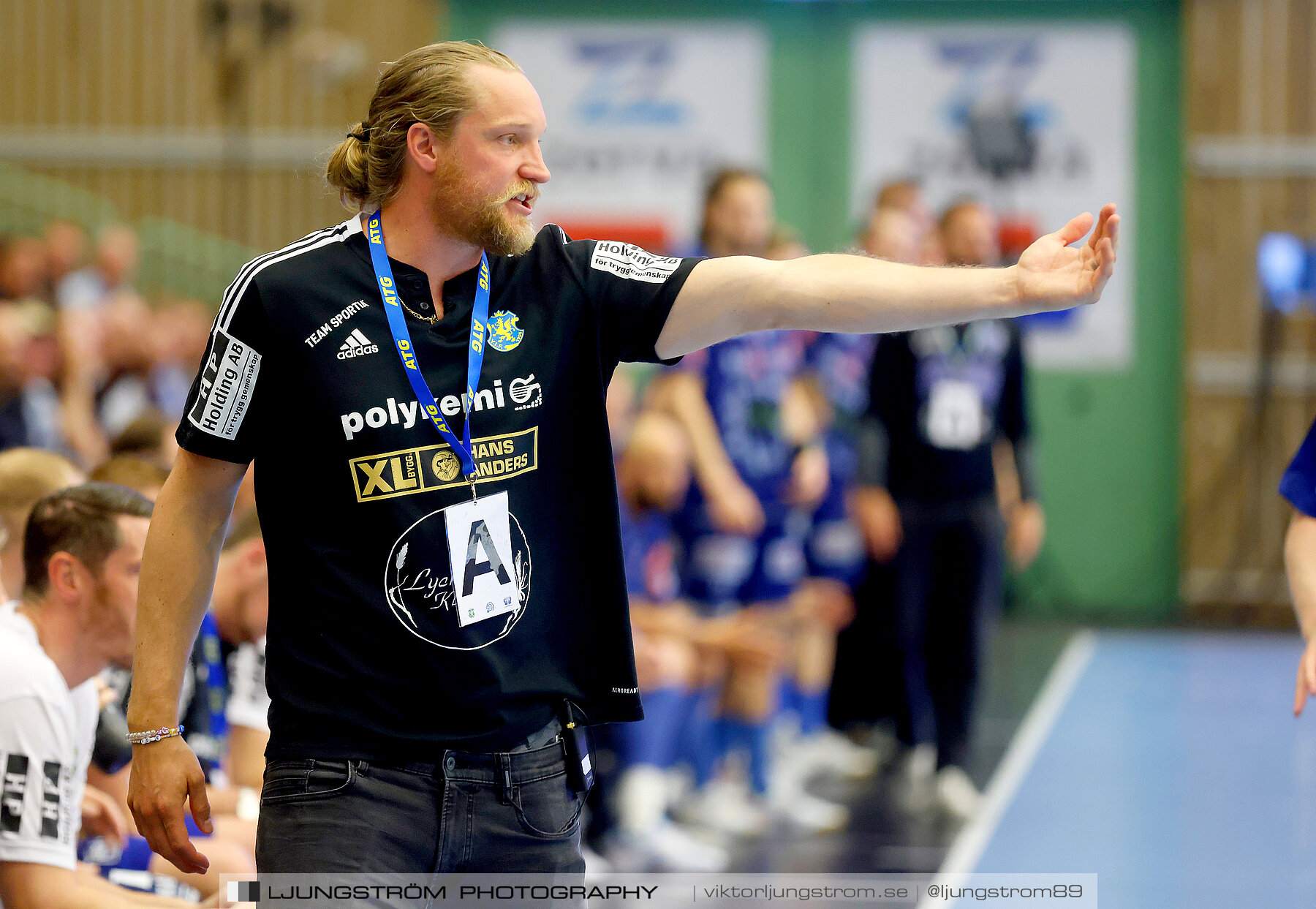 IFK Skövde HK-Ystads IF HF SM-FINAL 3 27-31,herr,Arena Skövde,Skövde,Sverige,Handboll,,2022,284430