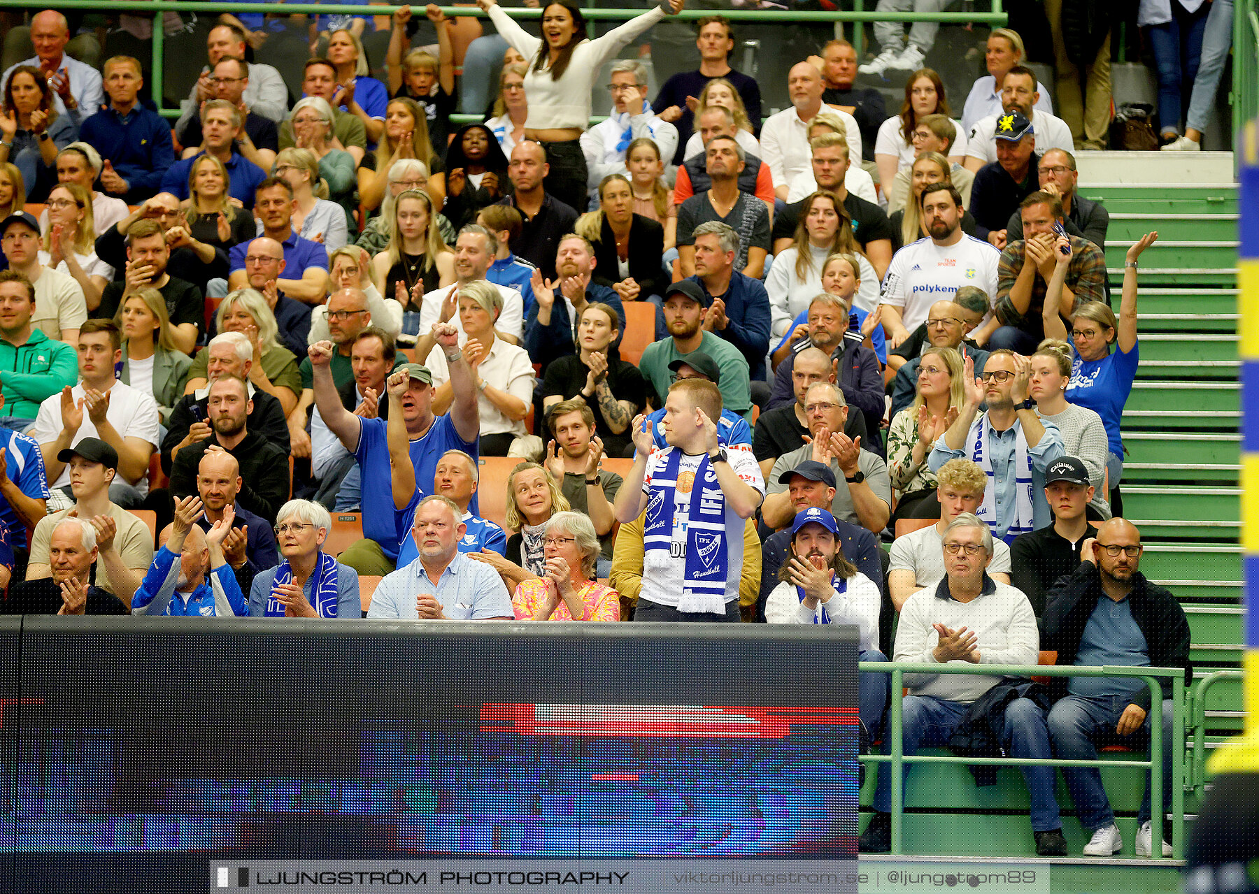 IFK Skövde HK-Ystads IF HF SM-FINAL 3 27-31,herr,Arena Skövde,Skövde,Sverige,Handboll,,2022,284437