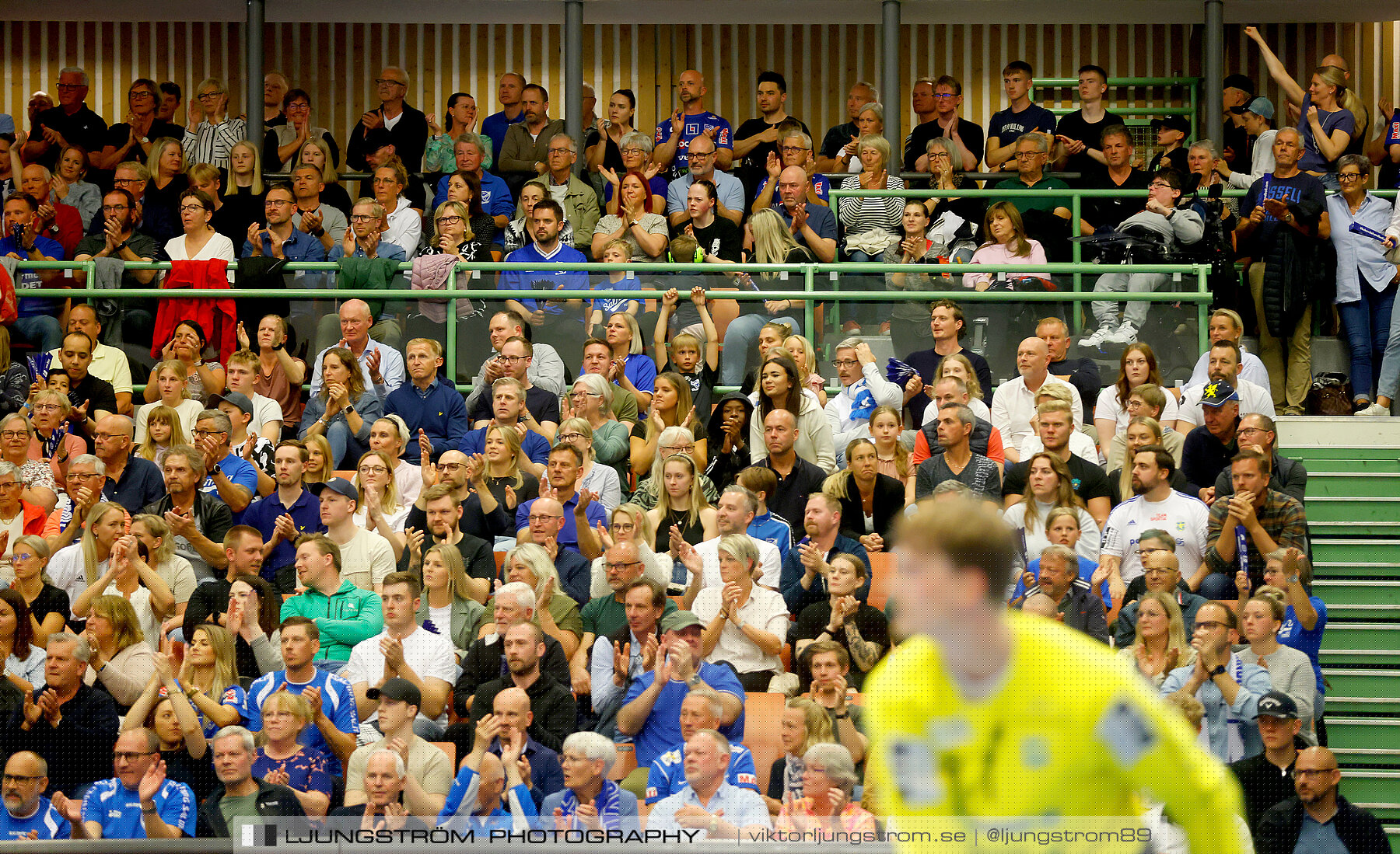 IFK Skövde HK-Ystads IF HF SM-FINAL 3 27-31,herr,Arena Skövde,Skövde,Sverige,Handboll,,2022,284438