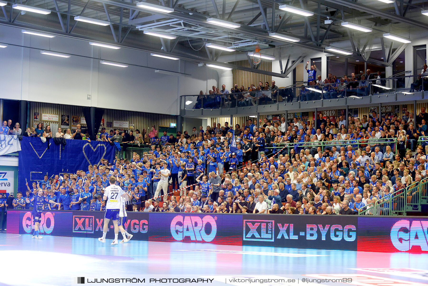 IFK Skövde HK-Ystads IF HF SM-FINAL 3 27-31,herr,Arena Skövde,Skövde,Sverige,Handboll,,2022,284441