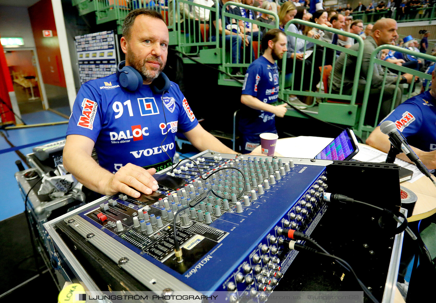 IFK Skövde HK-Ystads IF HF SM-FINAL 3 27-31,herr,Arena Skövde,Skövde,Sverige,Handboll,,2022,284457