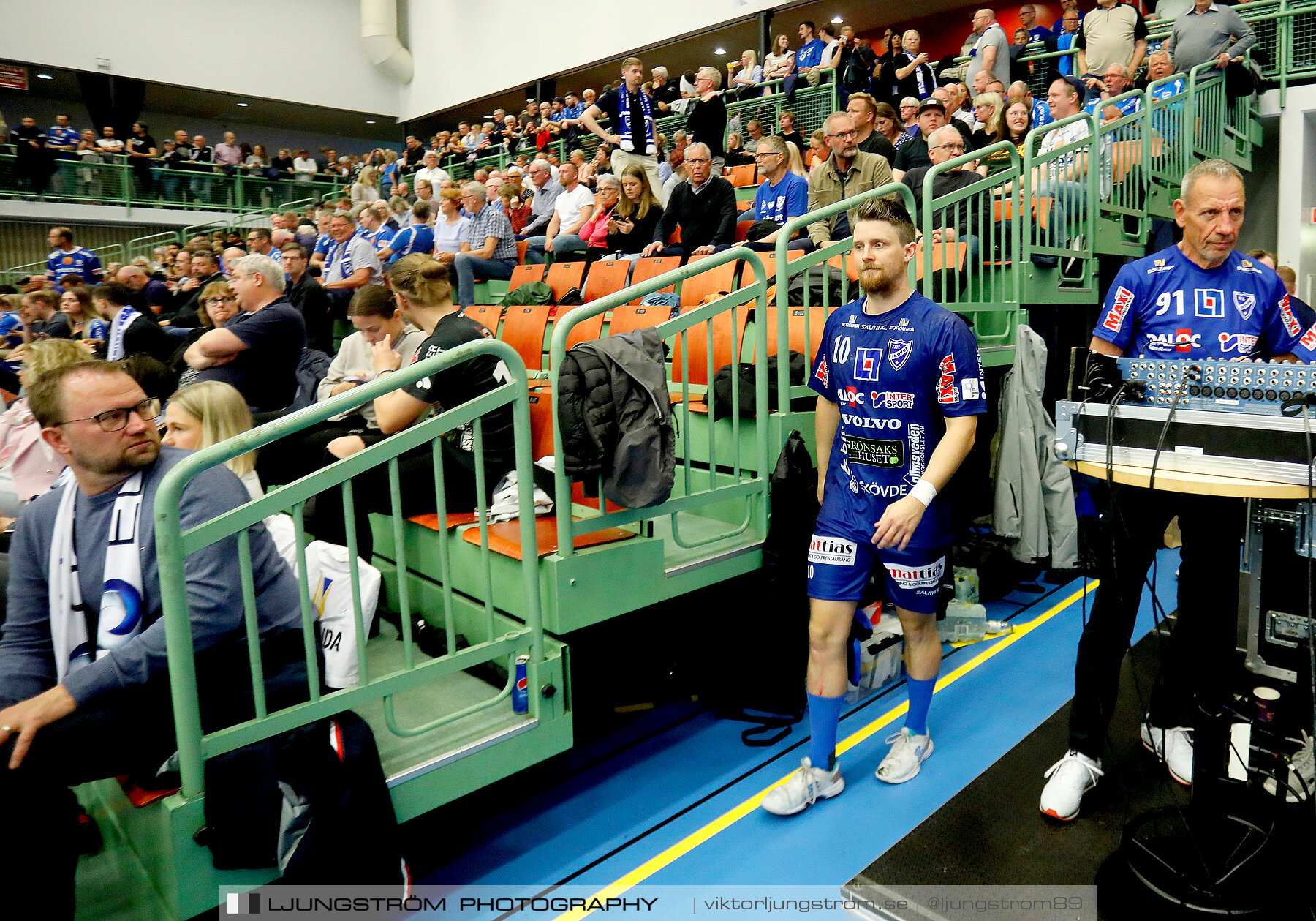 IFK Skövde HK-Ystads IF HF SM-FINAL 3 27-31,herr,Arena Skövde,Skövde,Sverige,Handboll,,2022,284459