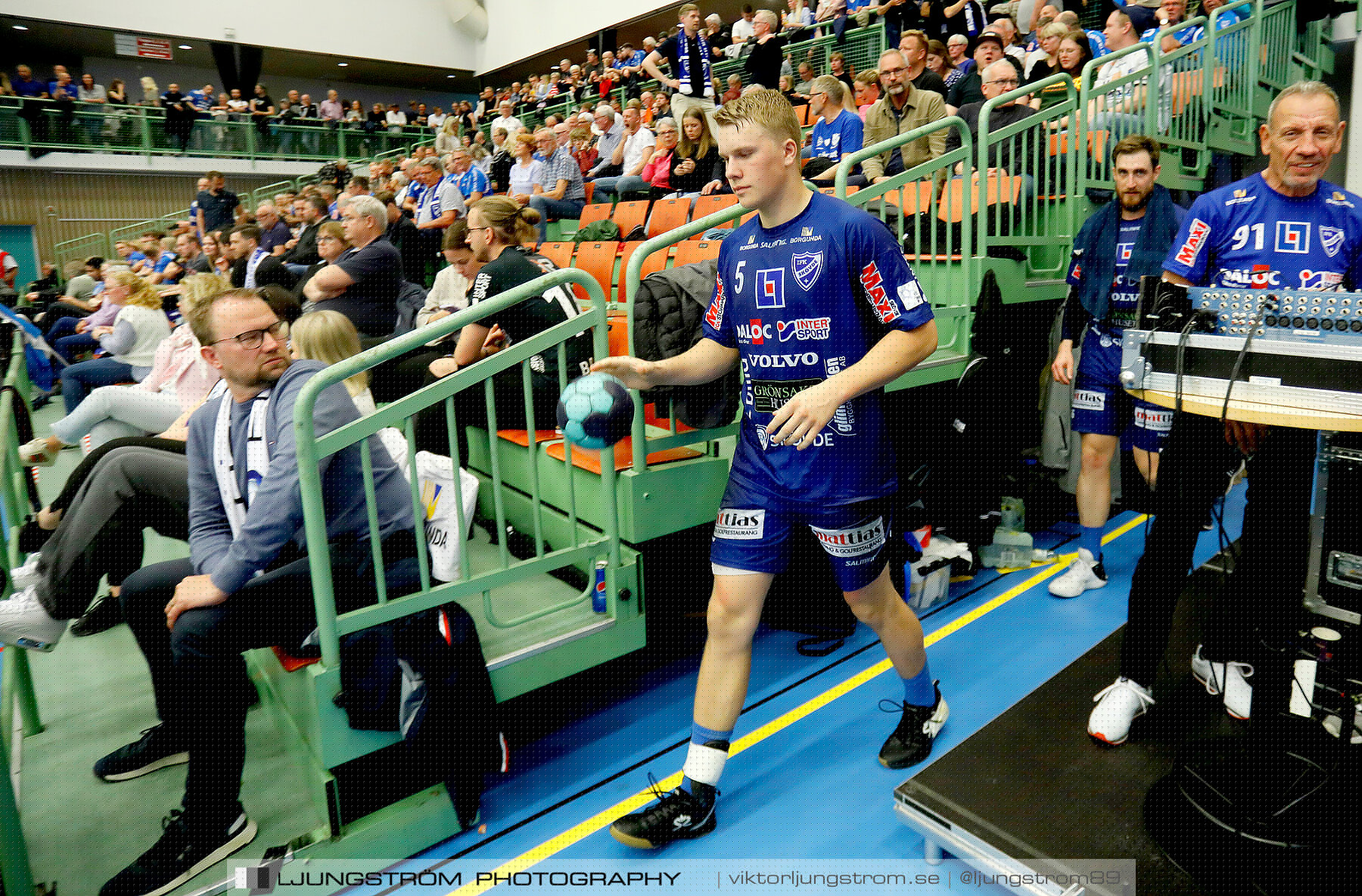 IFK Skövde HK-Ystads IF HF SM-FINAL 3 27-31,herr,Arena Skövde,Skövde,Sverige,Handboll,,2022,284460
