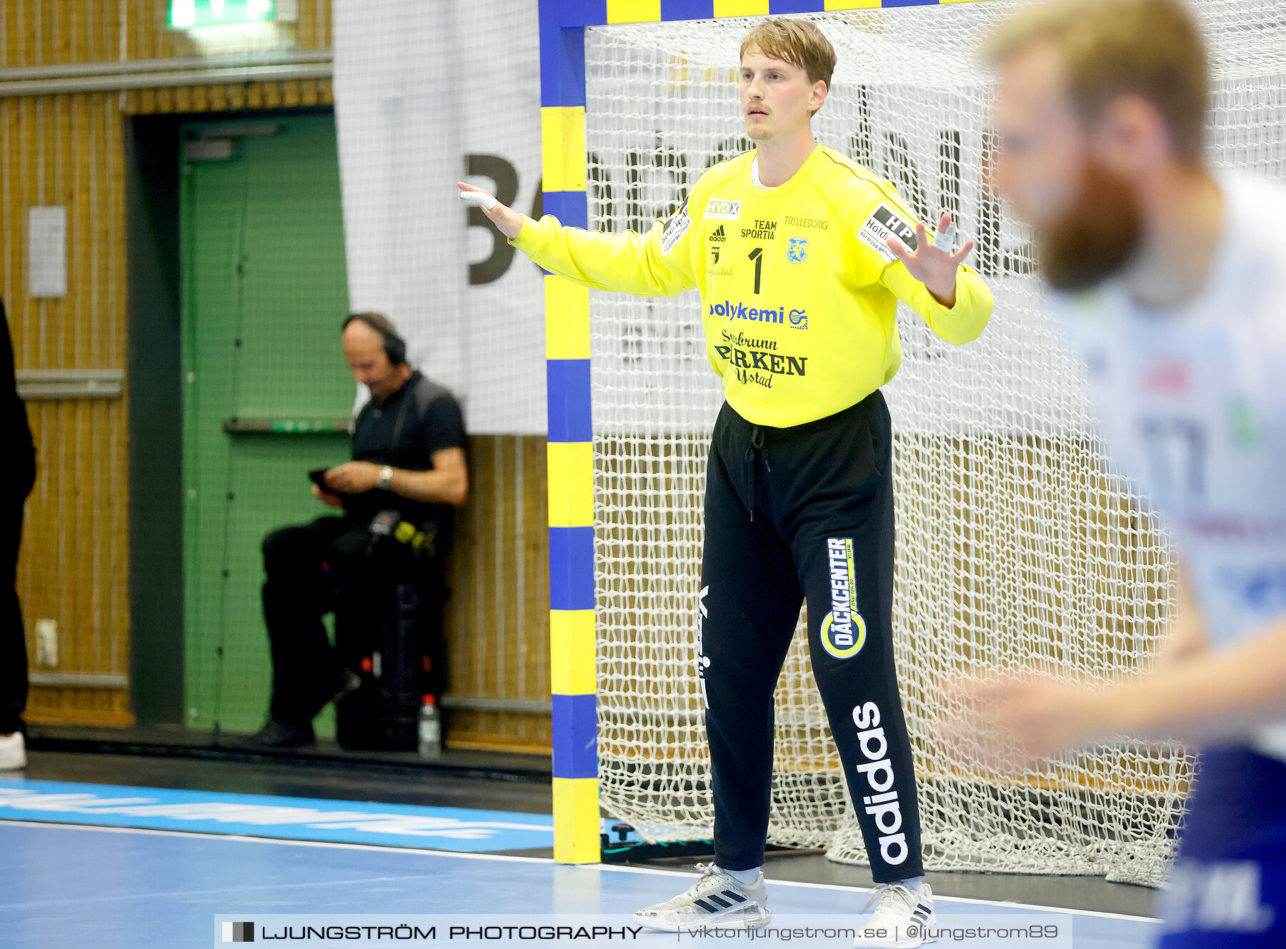 IFK Skövde HK-Ystads IF HF SM-FINAL 3 27-31,herr,Arena Skövde,Skövde,Sverige,Handboll,,2022,284469