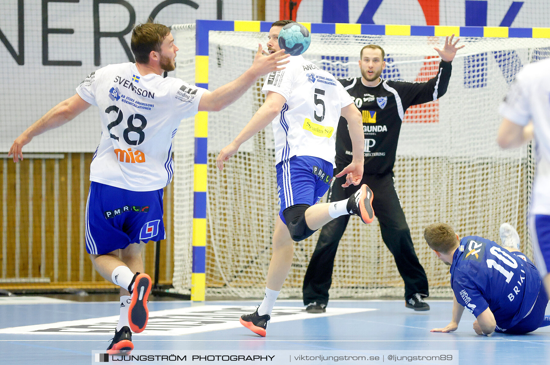 IFK Skövde HK-Ystads IF HF SM-FINAL 3 27-31,herr,Arena Skövde,Skövde,Sverige,Handboll,,2022,284470