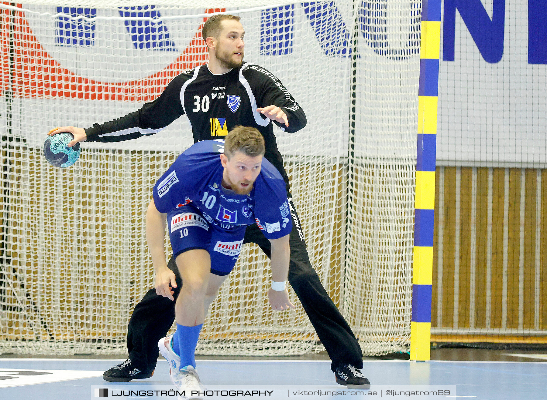 IFK Skövde HK-Ystads IF HF SM-FINAL 3 27-31,herr,Arena Skövde,Skövde,Sverige,Handboll,,2022,284471