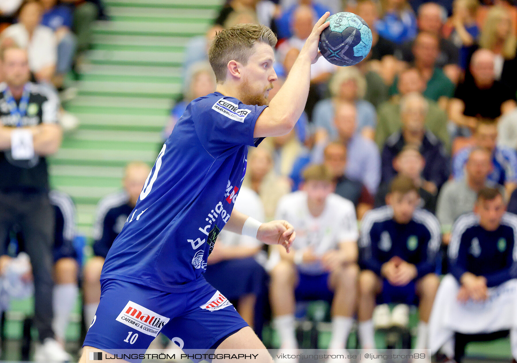 IFK Skövde HK-Ystads IF HF SM-FINAL 3 27-31,herr,Arena Skövde,Skövde,Sverige,Handboll,,2022,284478