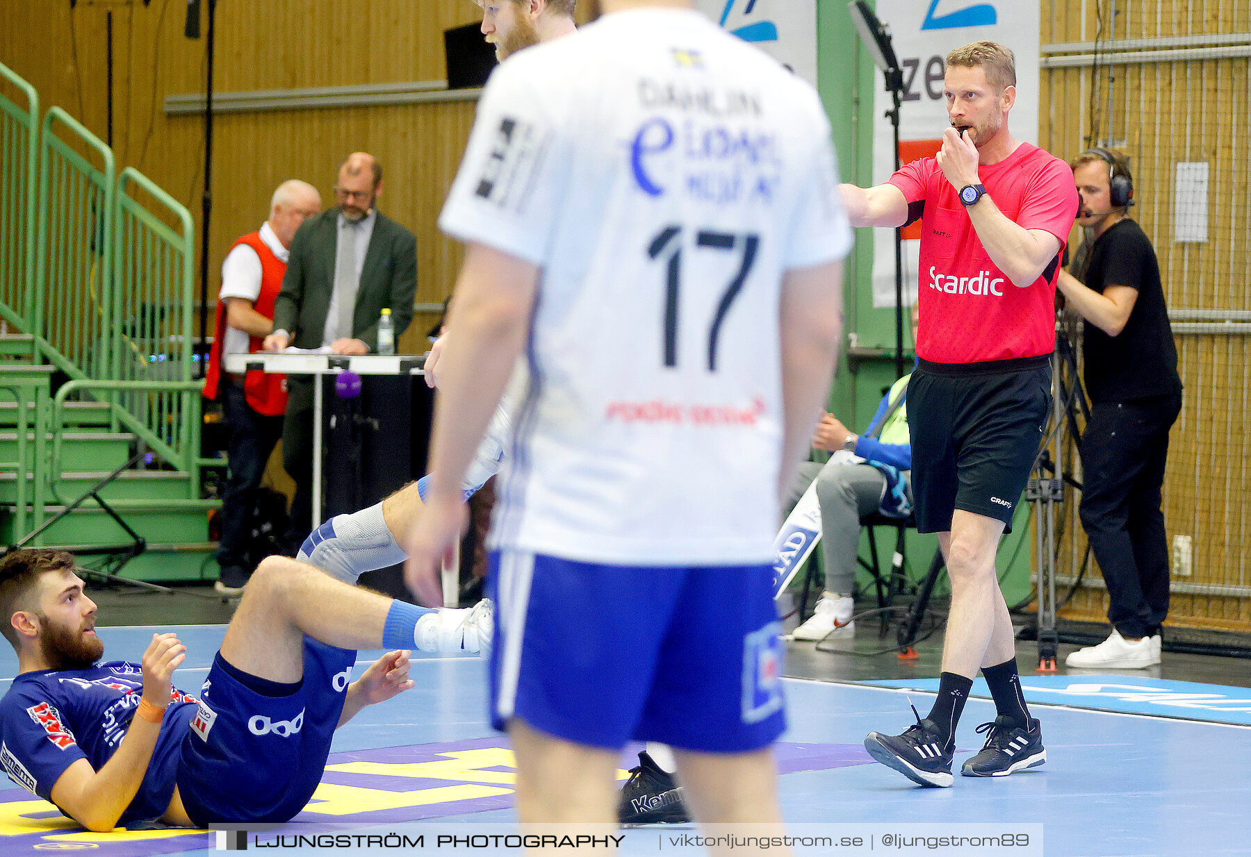 IFK Skövde HK-Ystads IF HF SM-FINAL 3 27-31,herr,Arena Skövde,Skövde,Sverige,Handboll,,2022,284480