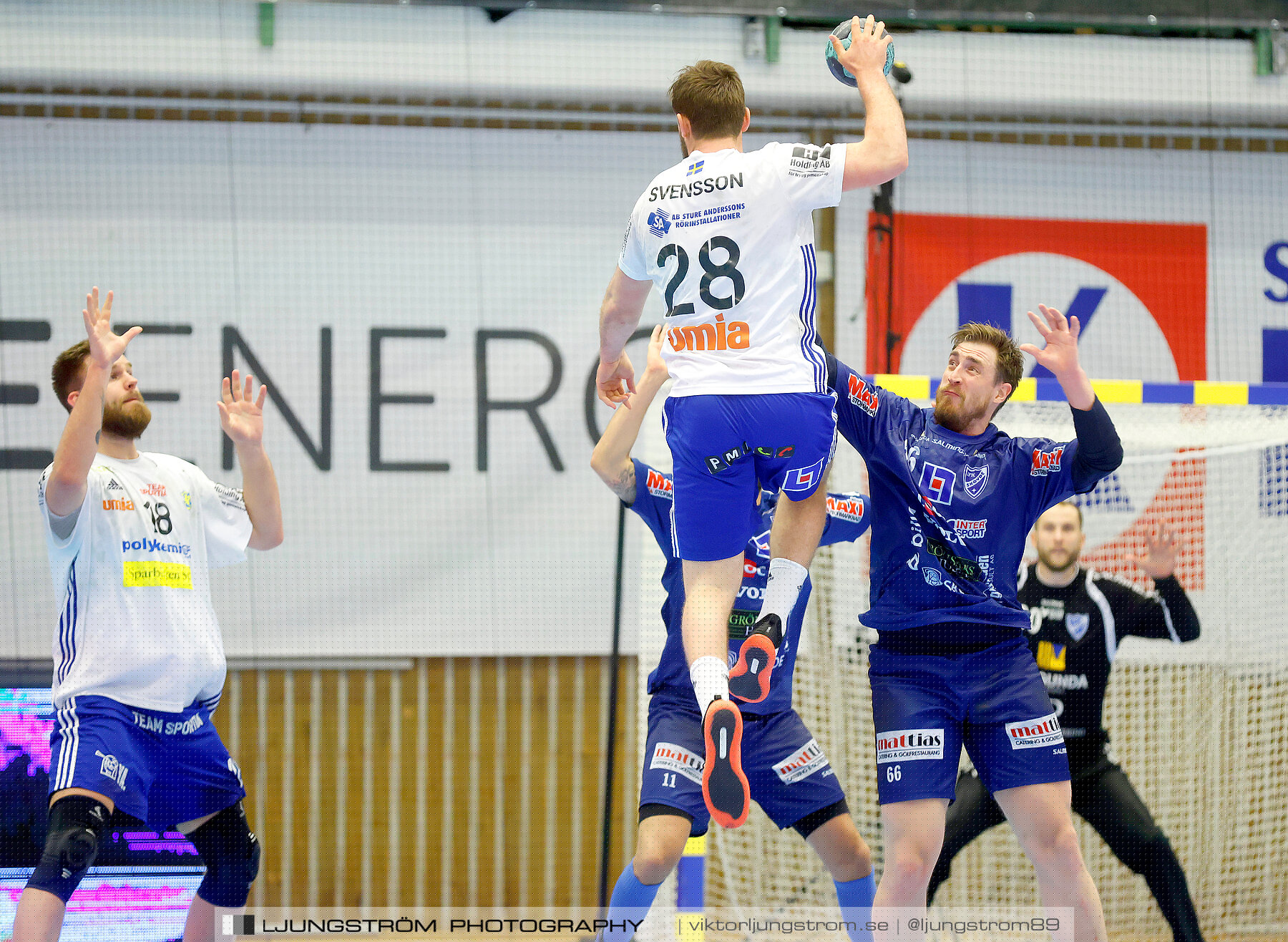 IFK Skövde HK-Ystads IF HF SM-FINAL 3 27-31,herr,Arena Skövde,Skövde,Sverige,Handboll,,2022,284489