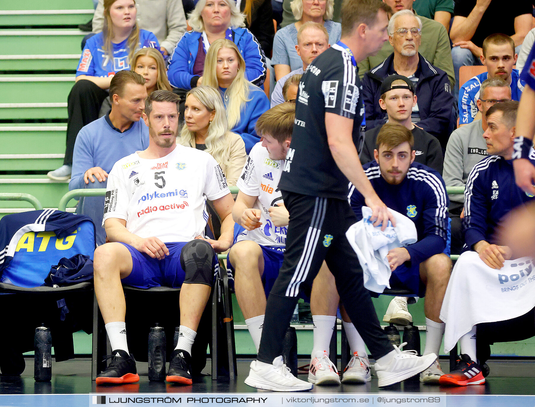 IFK Skövde HK-Ystads IF HF SM-FINAL 3 27-31,herr,Arena Skövde,Skövde,Sverige,Handboll,,2022,284493