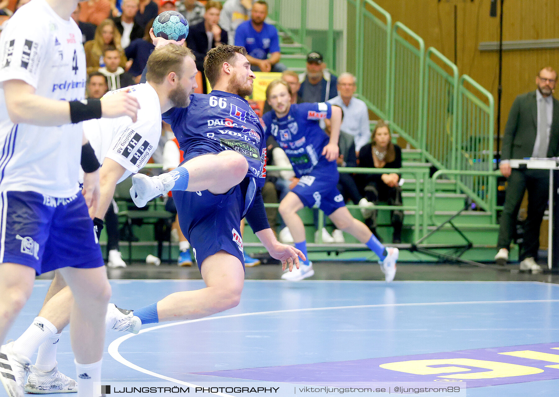 IFK Skövde HK-Ystads IF HF SM-FINAL 3 27-31,herr,Arena Skövde,Skövde,Sverige,Handboll,,2022,284494