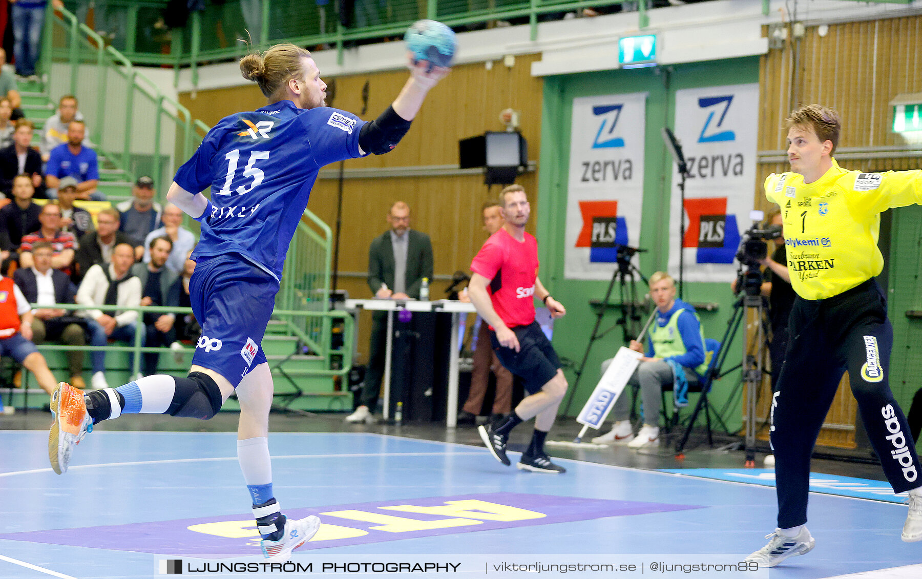 IFK Skövde HK-Ystads IF HF SM-FINAL 3 27-31,herr,Arena Skövde,Skövde,Sverige,Handboll,,2022,284504