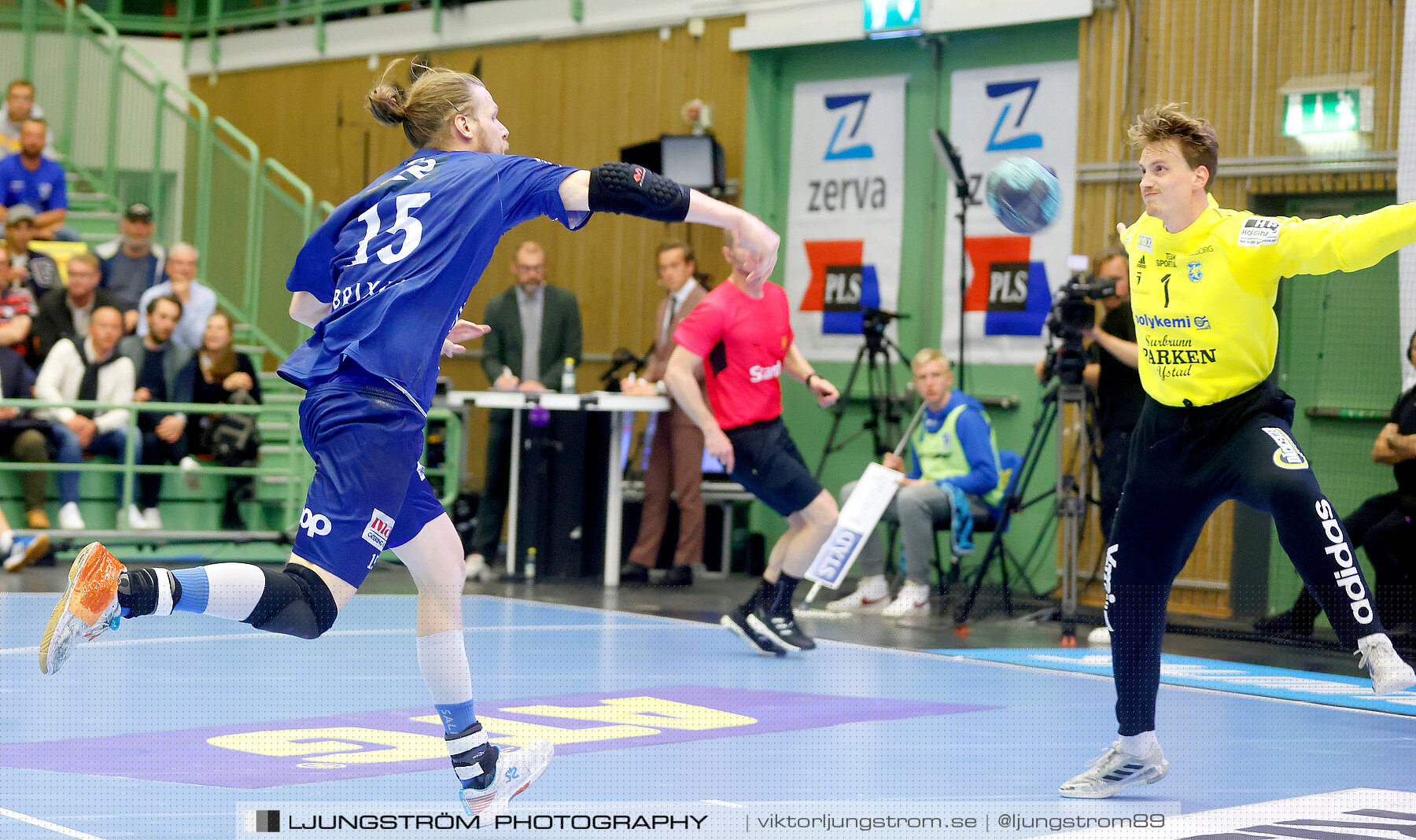 IFK Skövde HK-Ystads IF HF SM-FINAL 3 27-31,herr,Arena Skövde,Skövde,Sverige,Handboll,,2022,284505