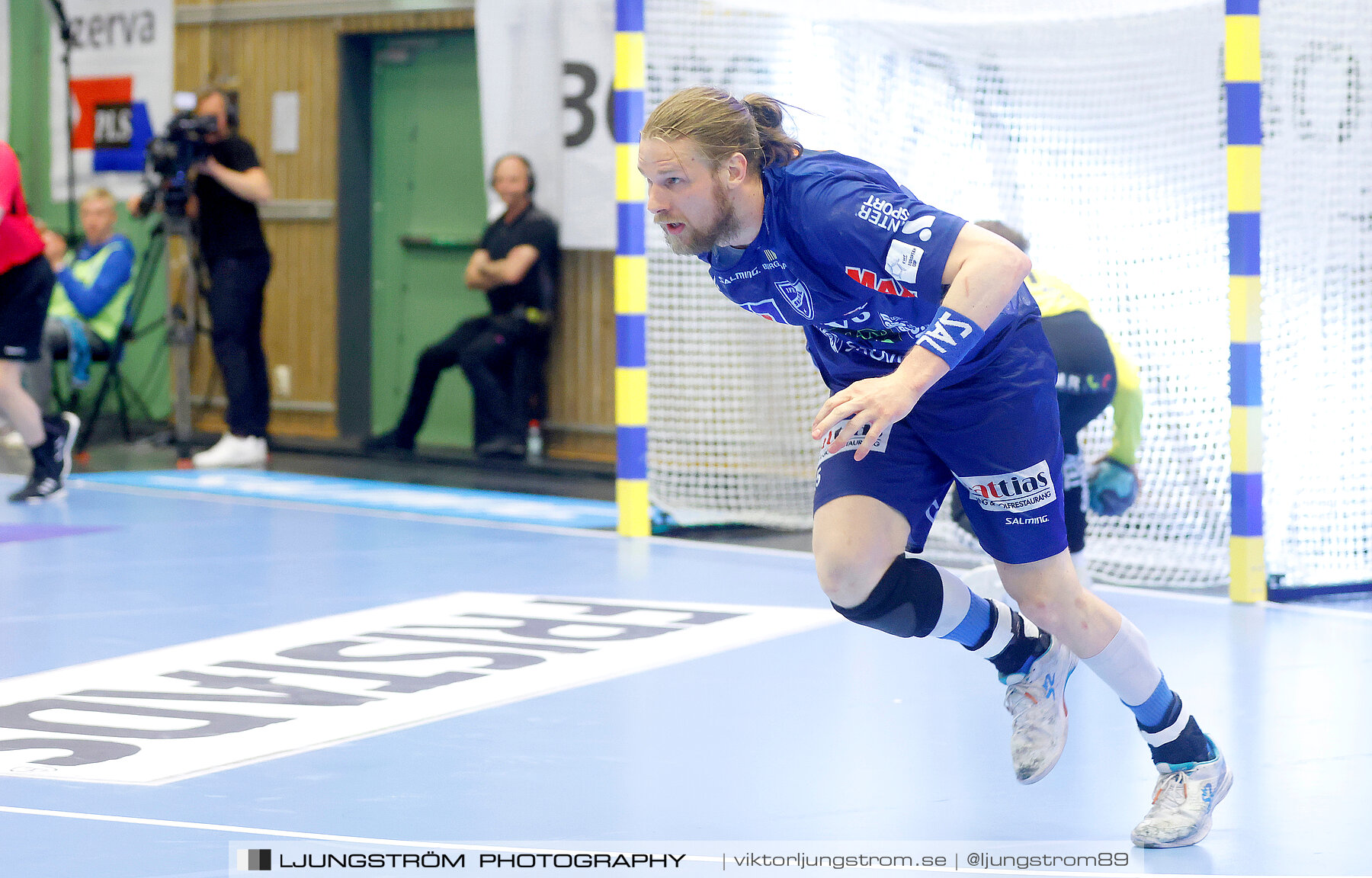 IFK Skövde HK-Ystads IF HF SM-FINAL 3 27-31,herr,Arena Skövde,Skövde,Sverige,Handboll,,2022,284506