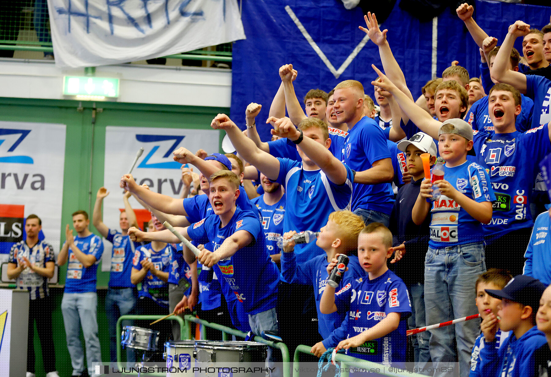IFK Skövde HK-Ystads IF HF SM-FINAL 3 27-31,herr,Arena Skövde,Skövde,Sverige,Handboll,,2022,284507