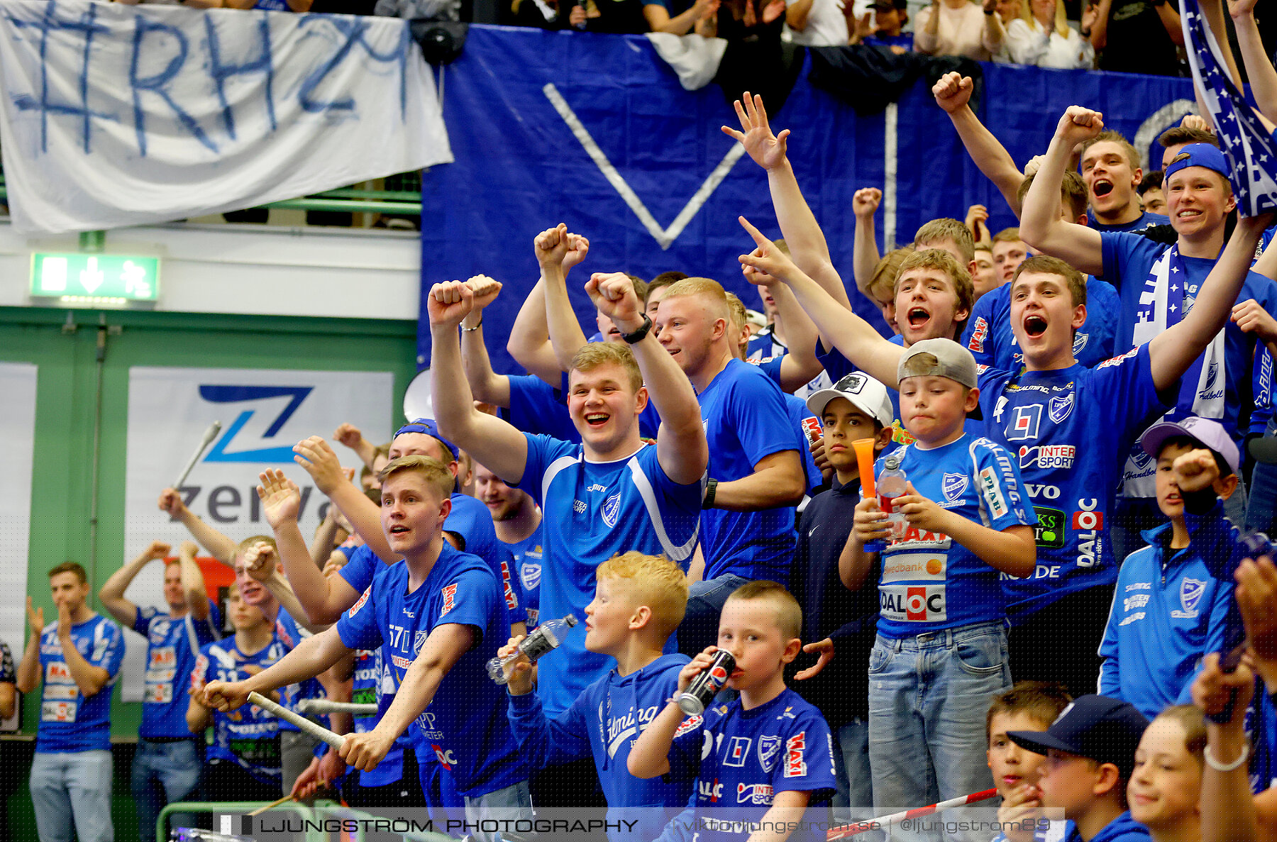 IFK Skövde HK-Ystads IF HF SM-FINAL 3 27-31,herr,Arena Skövde,Skövde,Sverige,Handboll,,2022,284508