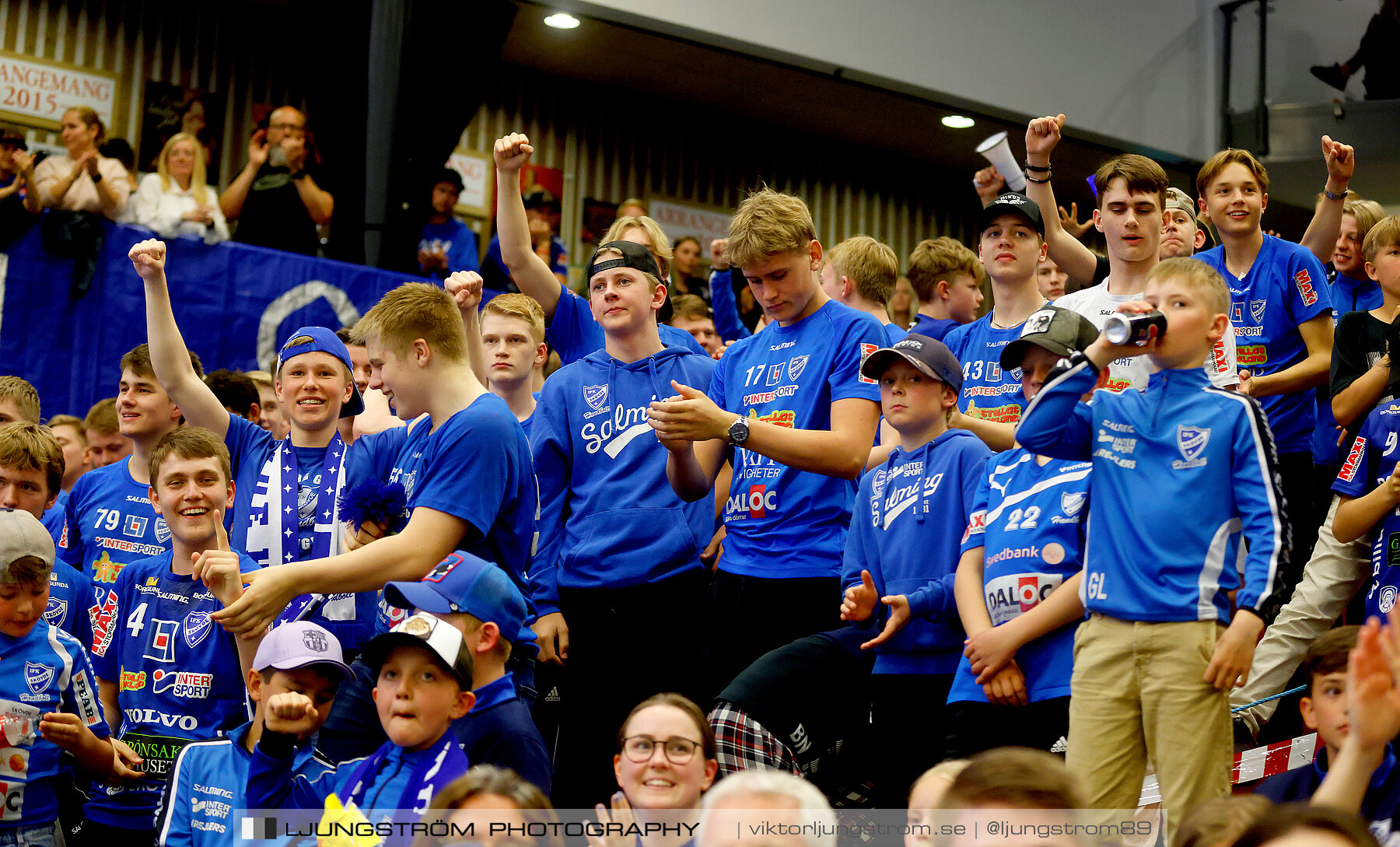 IFK Skövde HK-Ystads IF HF SM-FINAL 3 27-31,herr,Arena Skövde,Skövde,Sverige,Handboll,,2022,284511