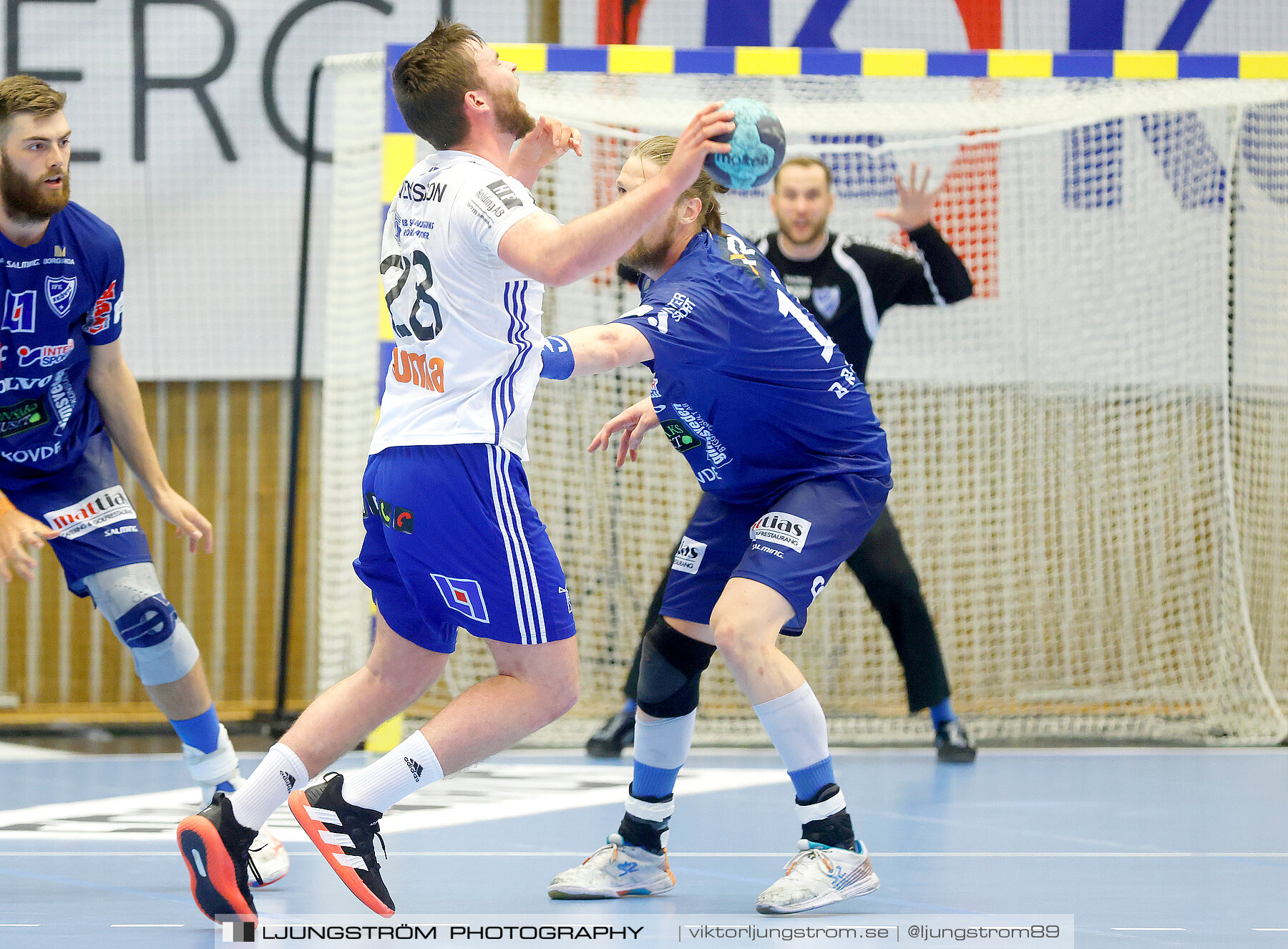 IFK Skövde HK-Ystads IF HF SM-FINAL 3 27-31,herr,Arena Skövde,Skövde,Sverige,Handboll,,2022,284522