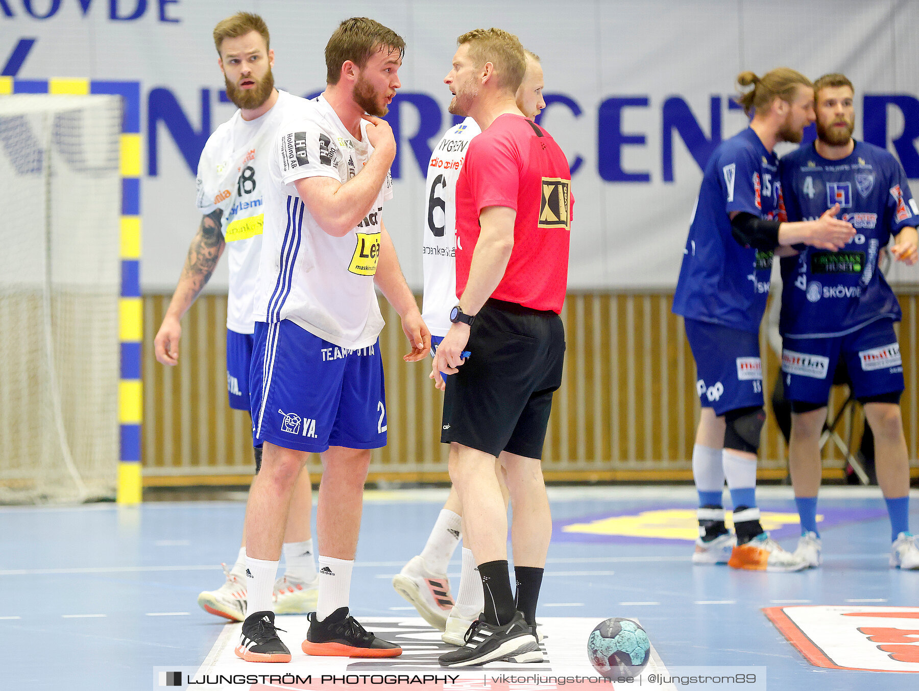 IFK Skövde HK-Ystads IF HF SM-FINAL 3 27-31,herr,Arena Skövde,Skövde,Sverige,Handboll,,2022,284524