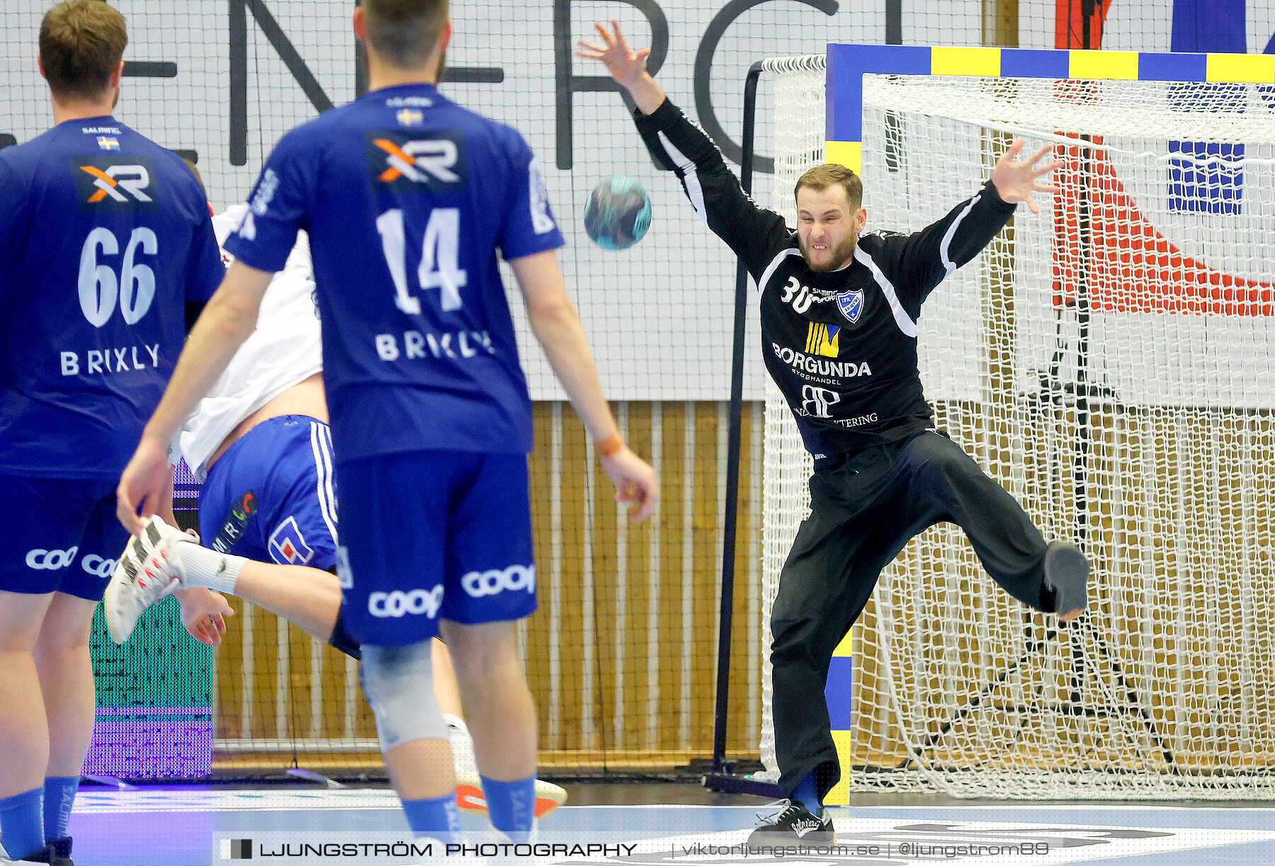 IFK Skövde HK-Ystads IF HF SM-FINAL 3 27-31,herr,Arena Skövde,Skövde,Sverige,Handboll,,2022,284525