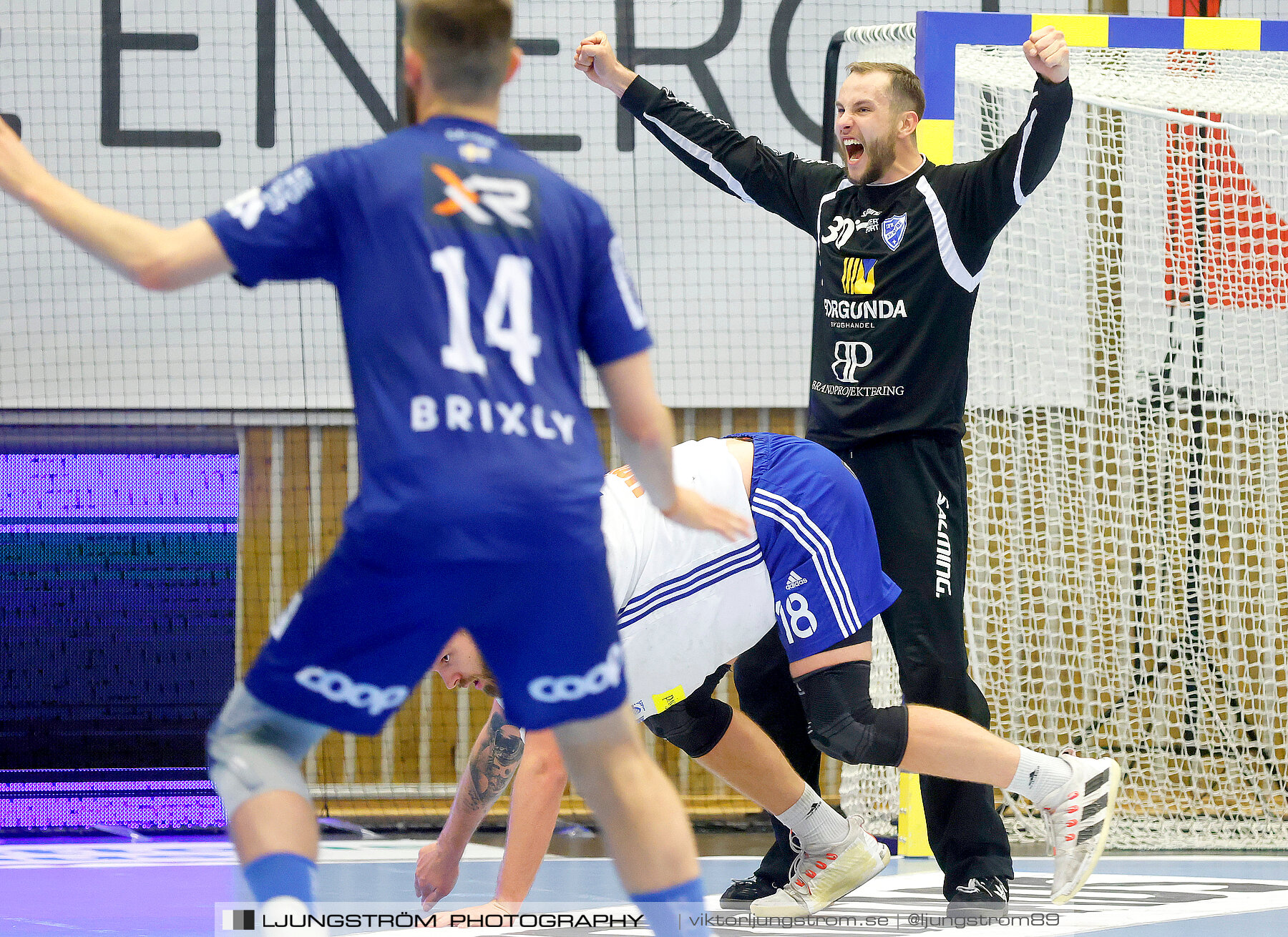 IFK Skövde HK-Ystads IF HF SM-FINAL 3 27-31,herr,Arena Skövde,Skövde,Sverige,Handboll,,2022,284526