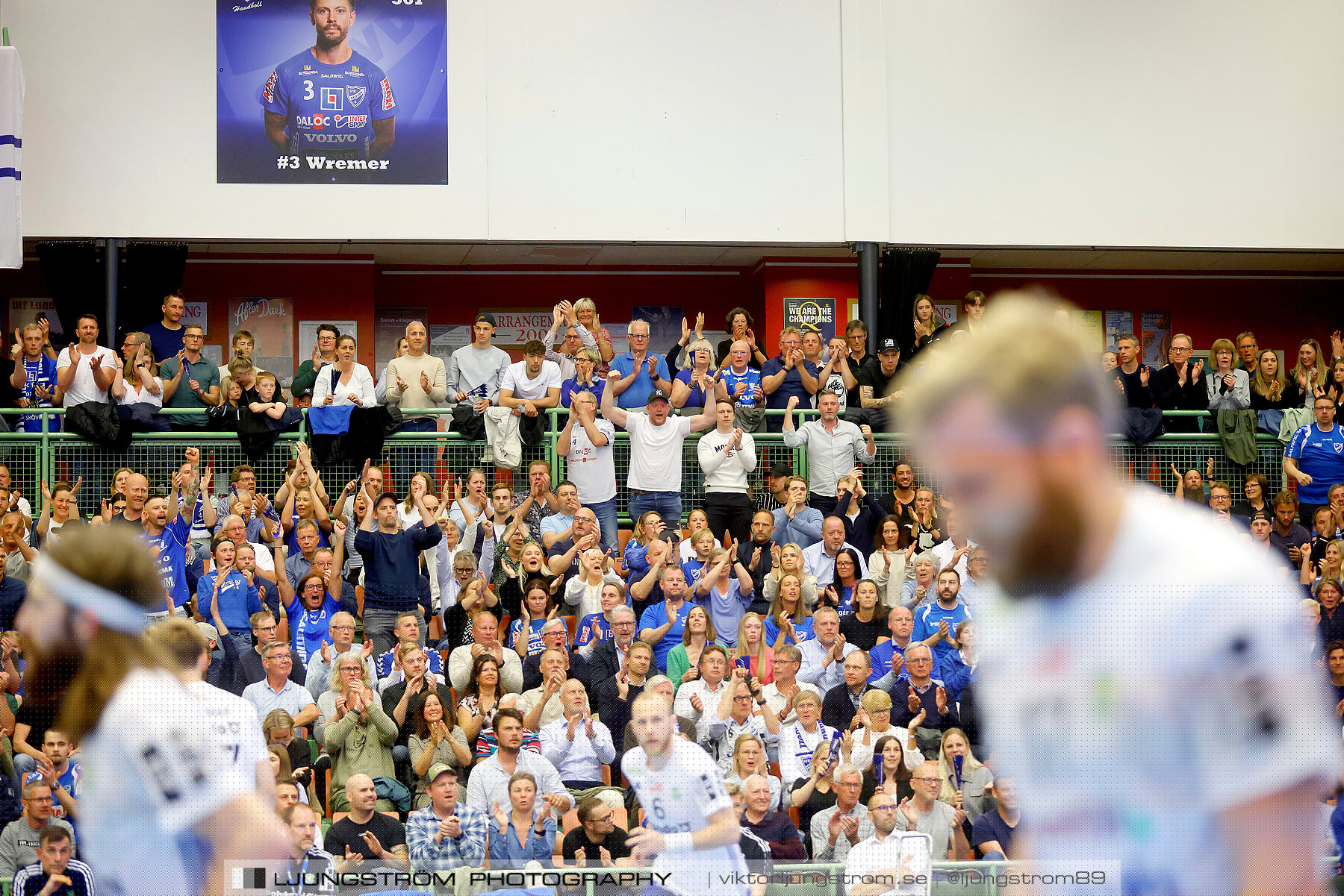 IFK Skövde HK-Ystads IF HF SM-FINAL 3 27-31,herr,Arena Skövde,Skövde,Sverige,Handboll,,2022,284530