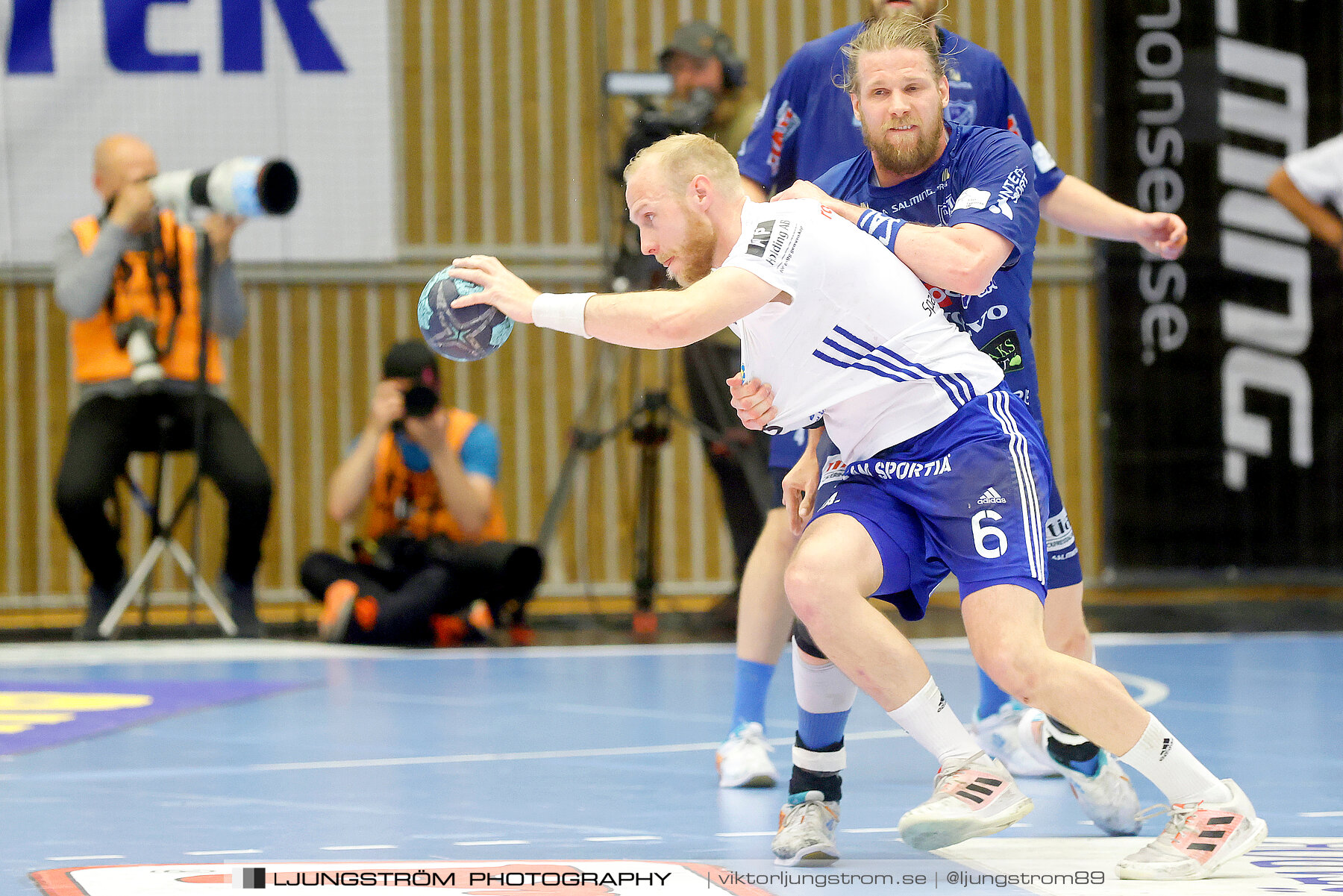 IFK Skövde HK-Ystads IF HF SM-FINAL 3 27-31,herr,Arena Skövde,Skövde,Sverige,Handboll,,2022,284532