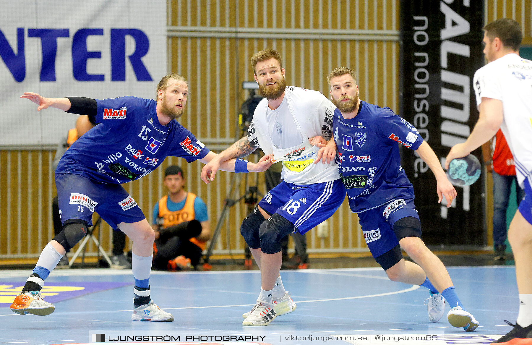 IFK Skövde HK-Ystads IF HF SM-FINAL 3 27-31,herr,Arena Skövde,Skövde,Sverige,Handboll,,2022,284551