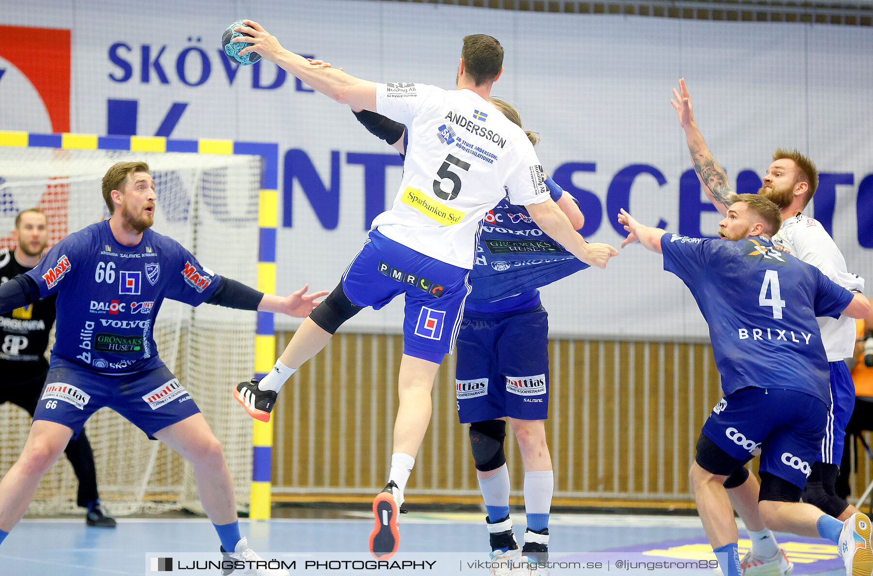 IFK Skövde HK-Ystads IF HF SM-FINAL 3 27-31,herr,Arena Skövde,Skövde,Sverige,Handboll,,2022,284552