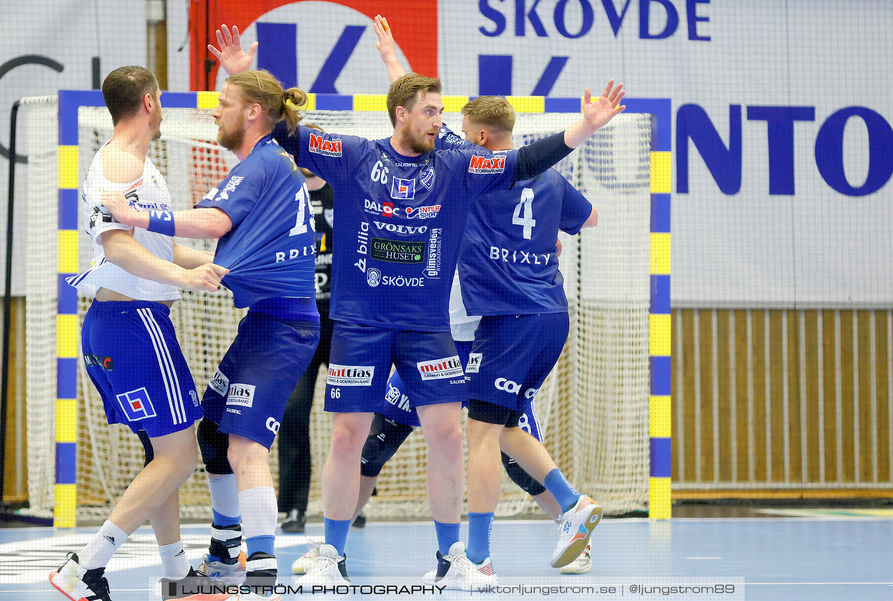 IFK Skövde HK-Ystads IF HF SM-FINAL 3 27-31,herr,Arena Skövde,Skövde,Sverige,Handboll,,2022,284553