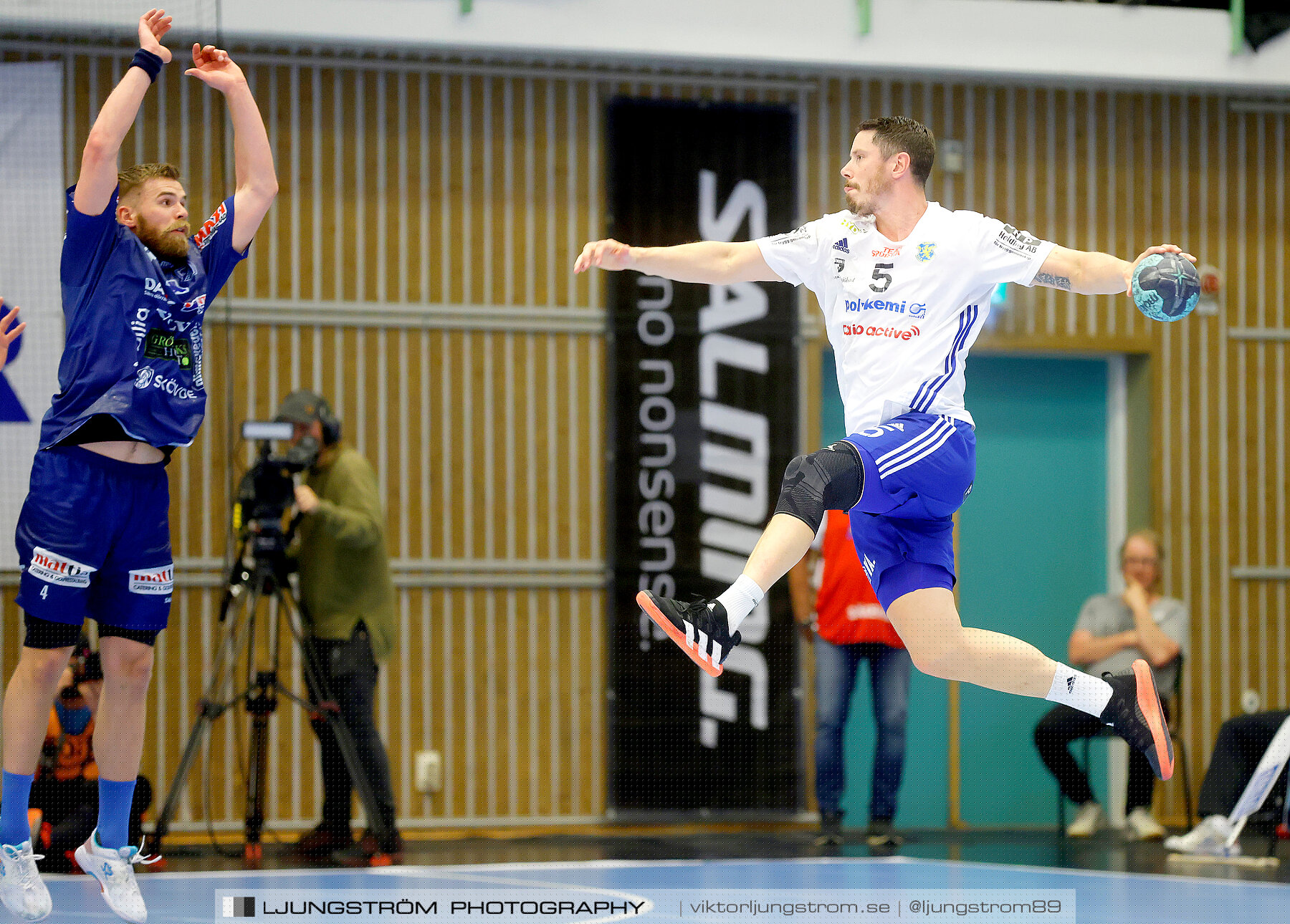 IFK Skövde HK-Ystads IF HF SM-FINAL 3 27-31,herr,Arena Skövde,Skövde,Sverige,Handboll,,2022,284556