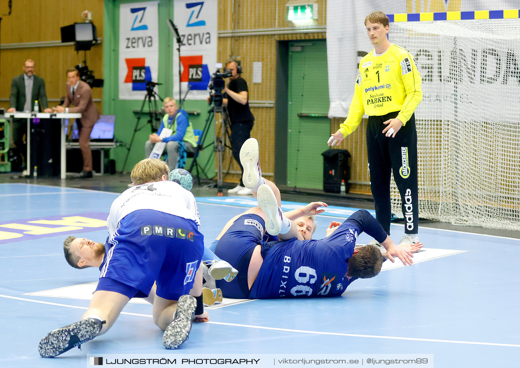 IFK Skövde HK-Ystads IF HF SM-FINAL 3 27-31,herr,Arena Skövde,Skövde,Sverige,Handboll,,2022,284566